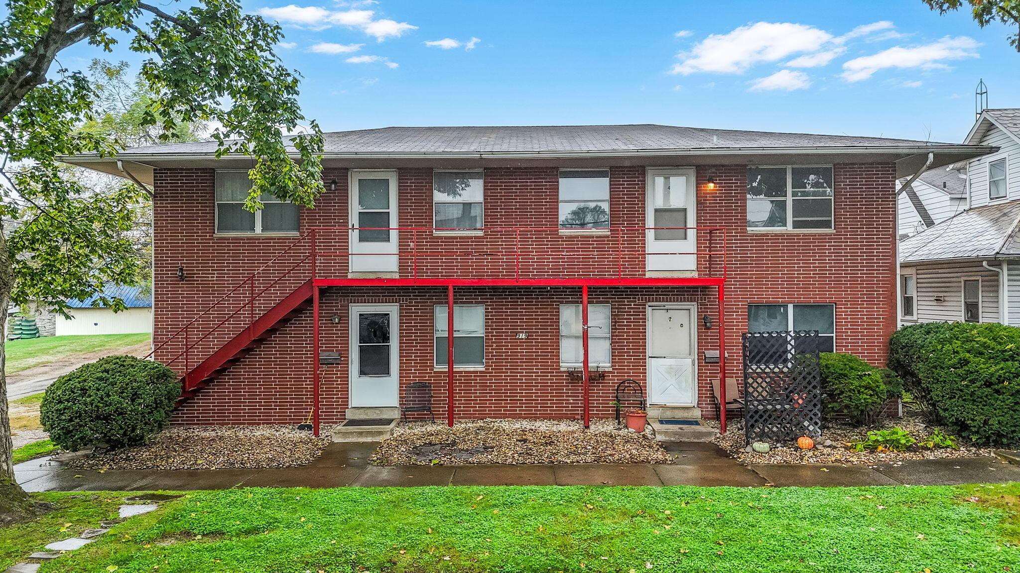 302 Reber Avenue Property Photo 2