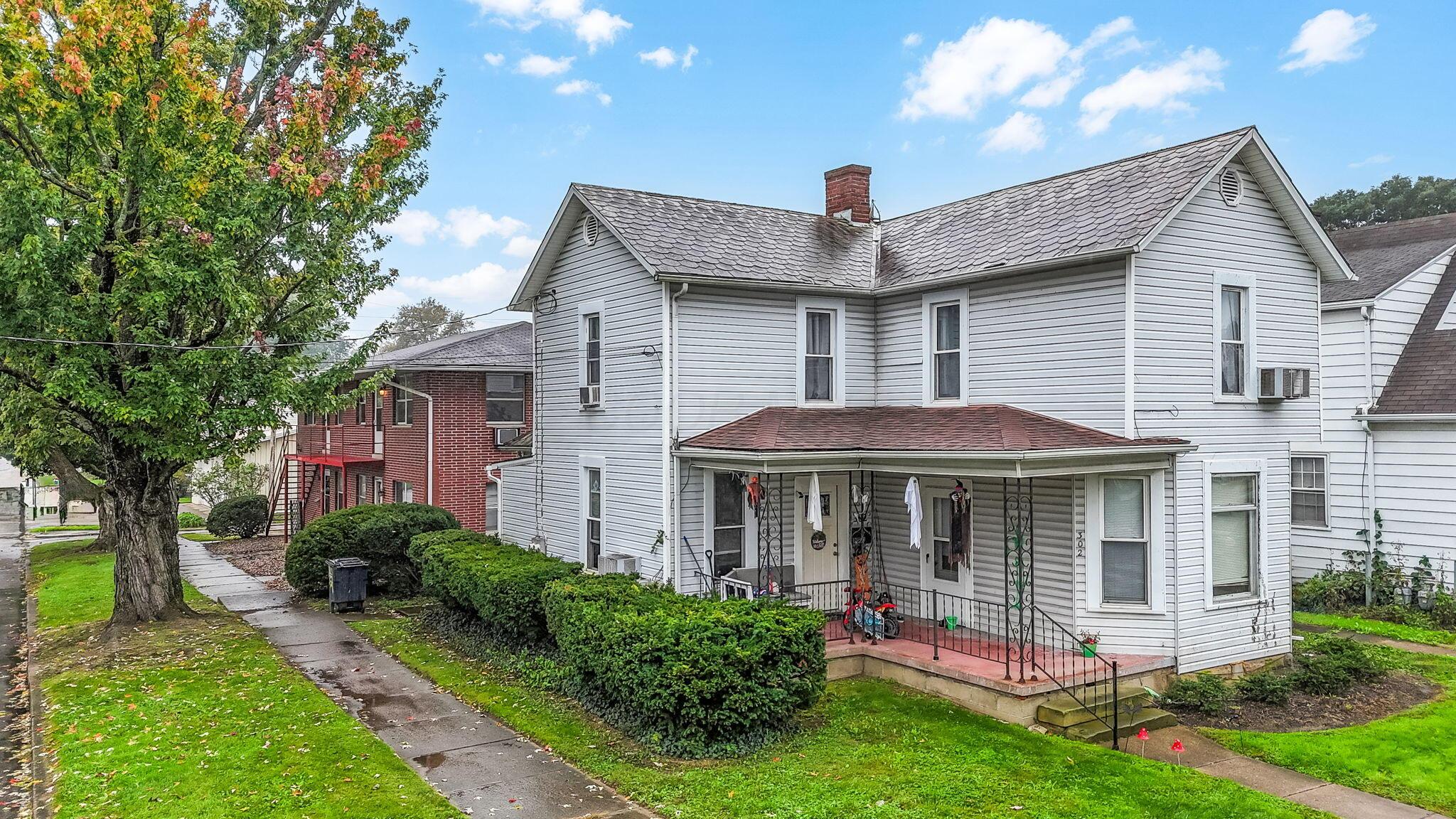 302 Reber Avenue Property Photo 4
