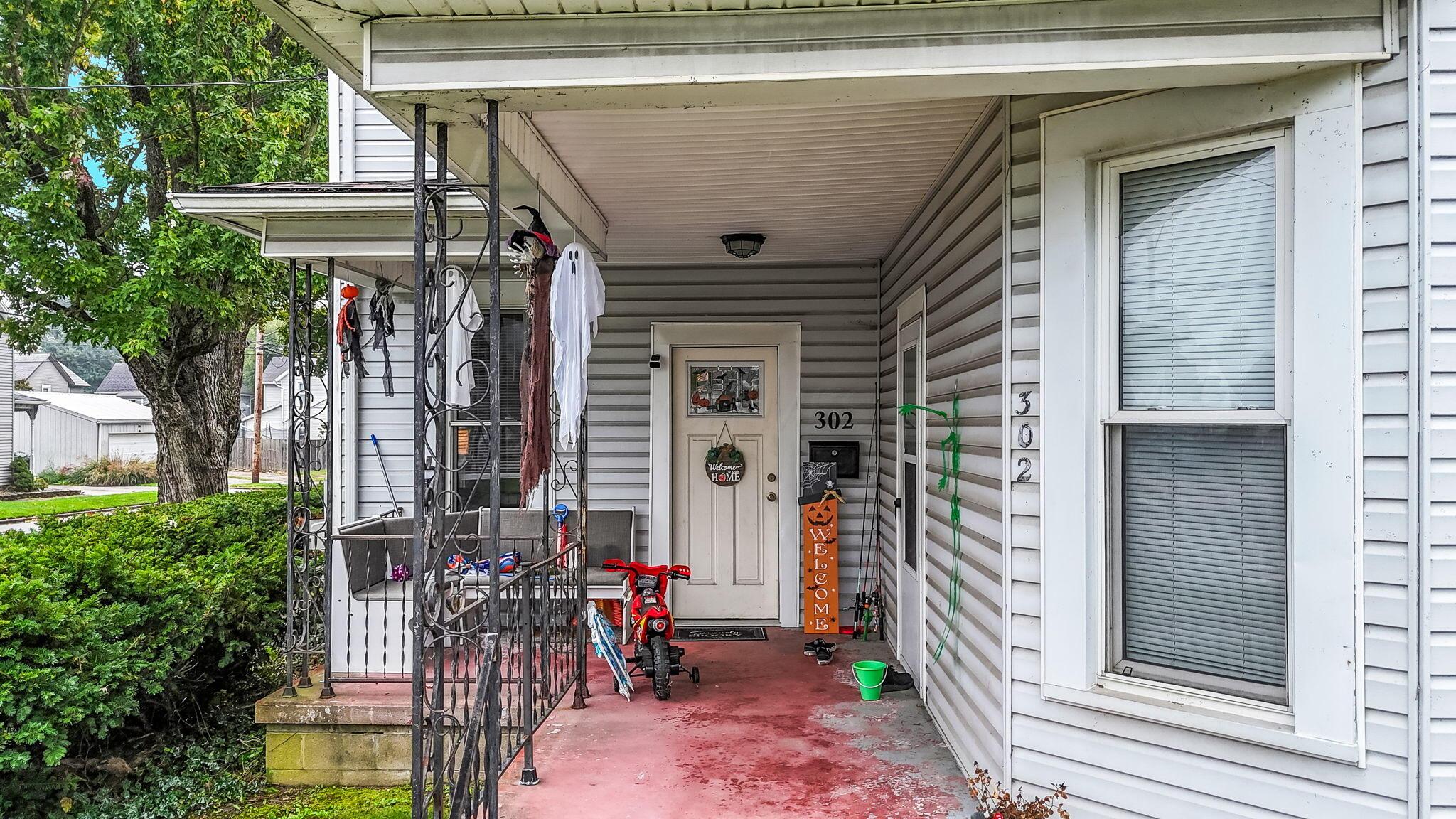 302 Reber Avenue Property Photo 9