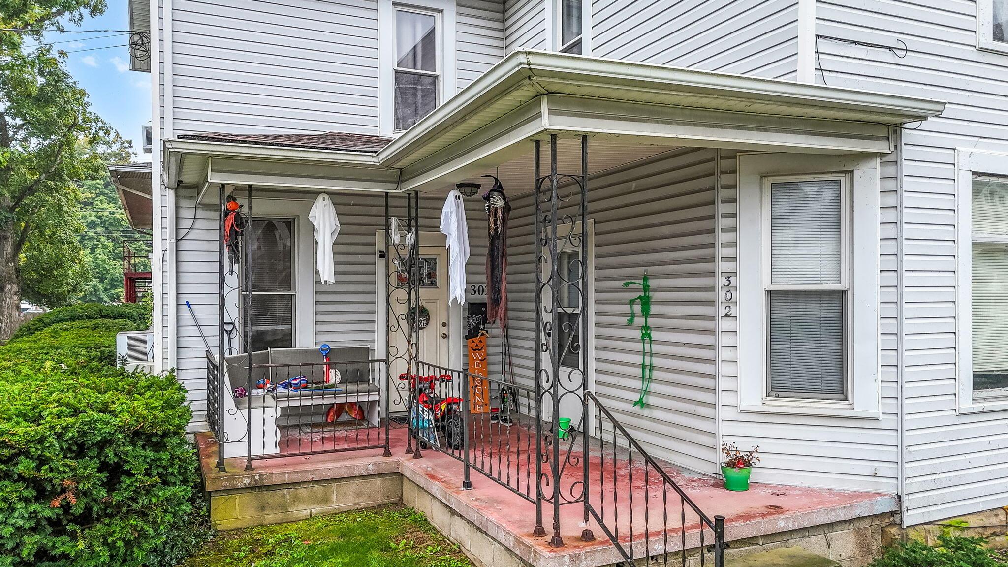 302 Reber Avenue Property Photo 12