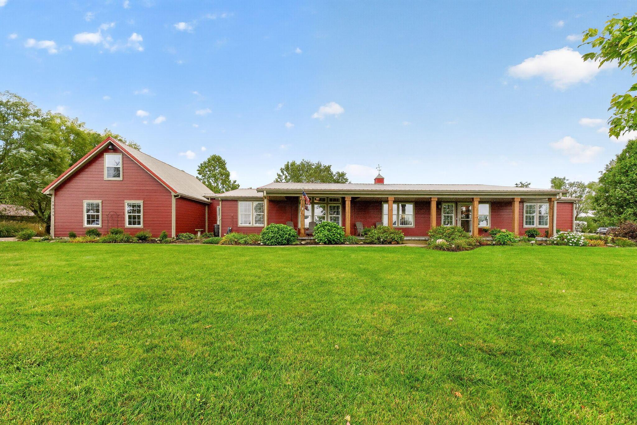 18875 Powderlick Road Property Photo 1