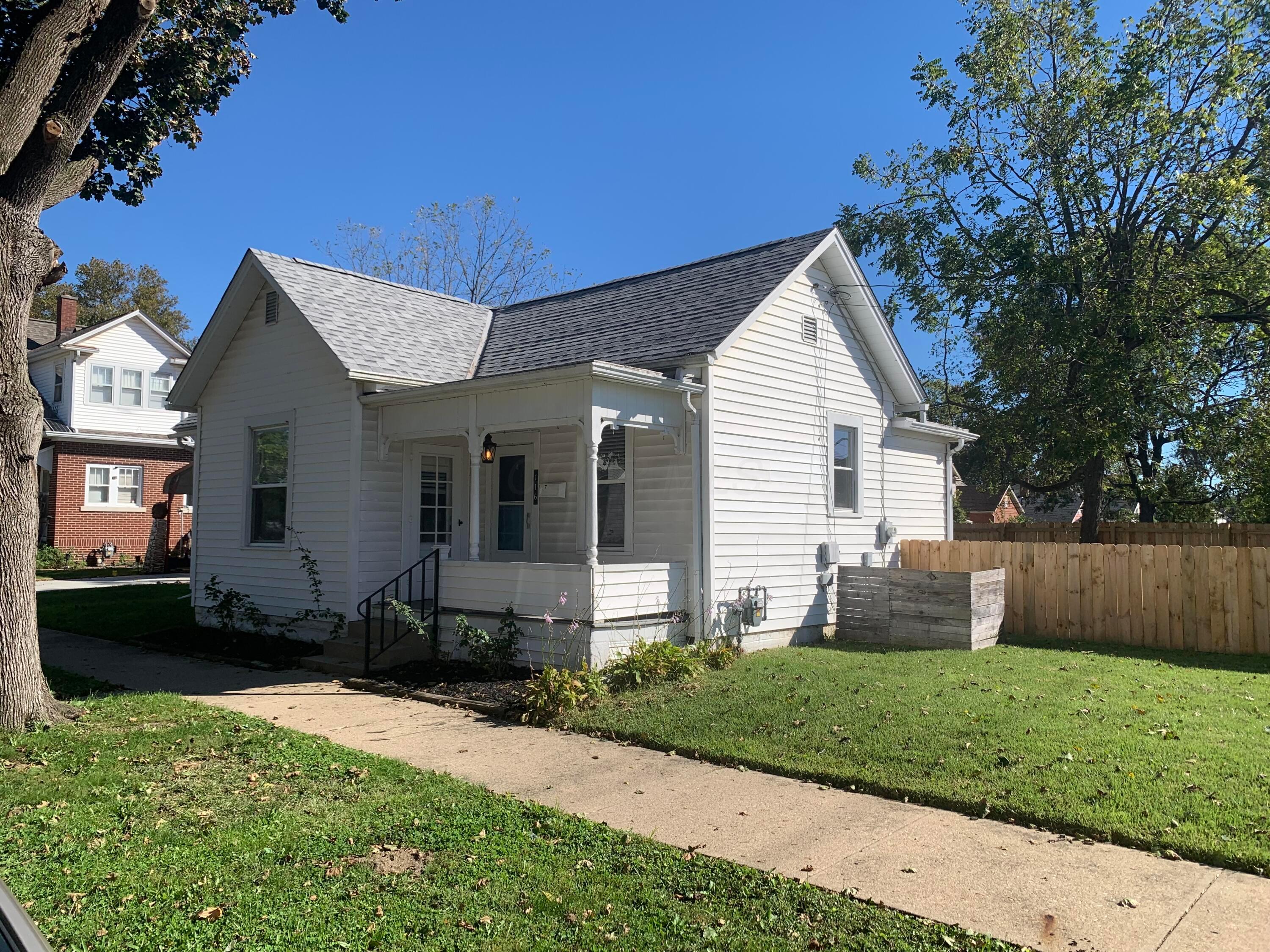 116 N Mount Pleasant Avenue Property Photo 1