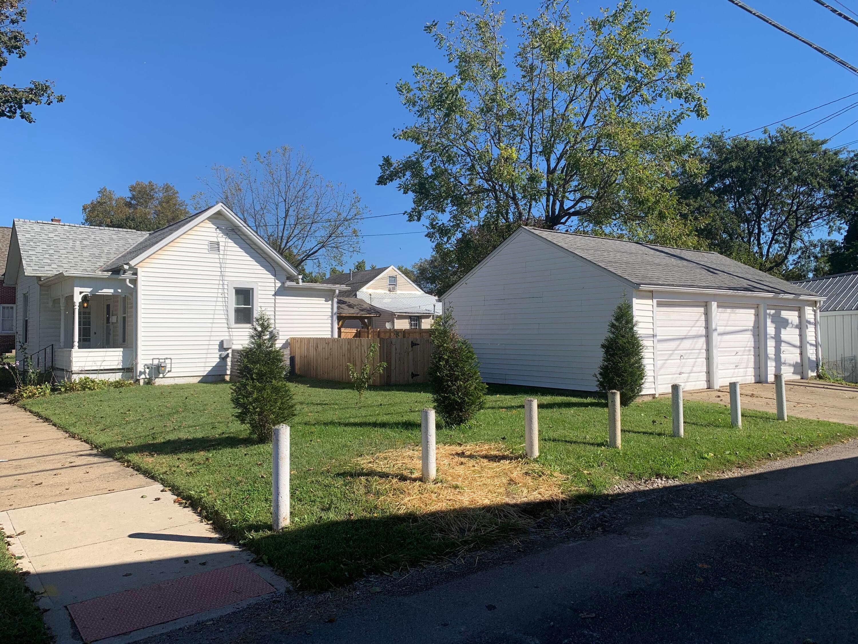 116 N Mount Pleasant Avenue Property Photo 3