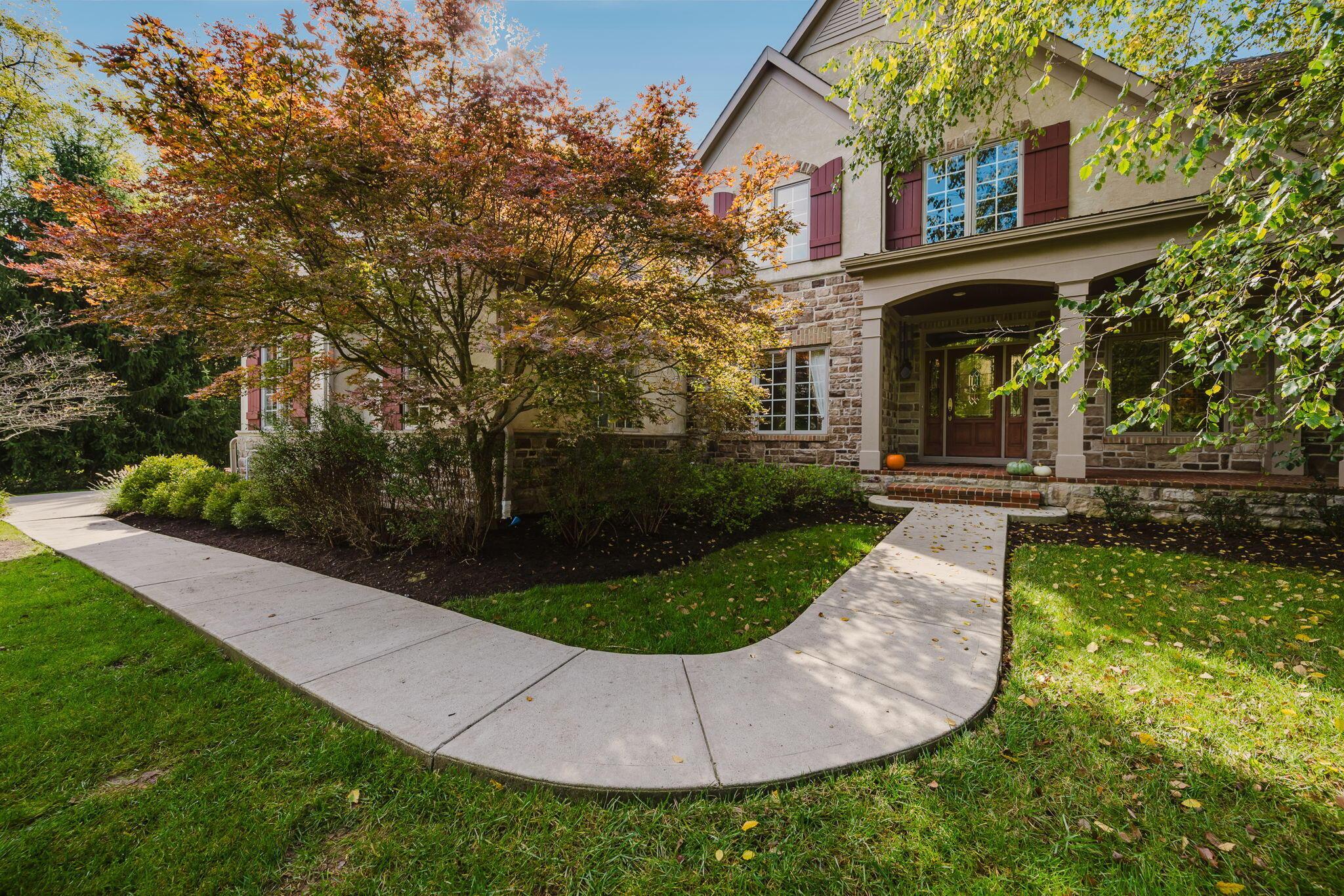 7681 Clear Creek Court Property Photo 1