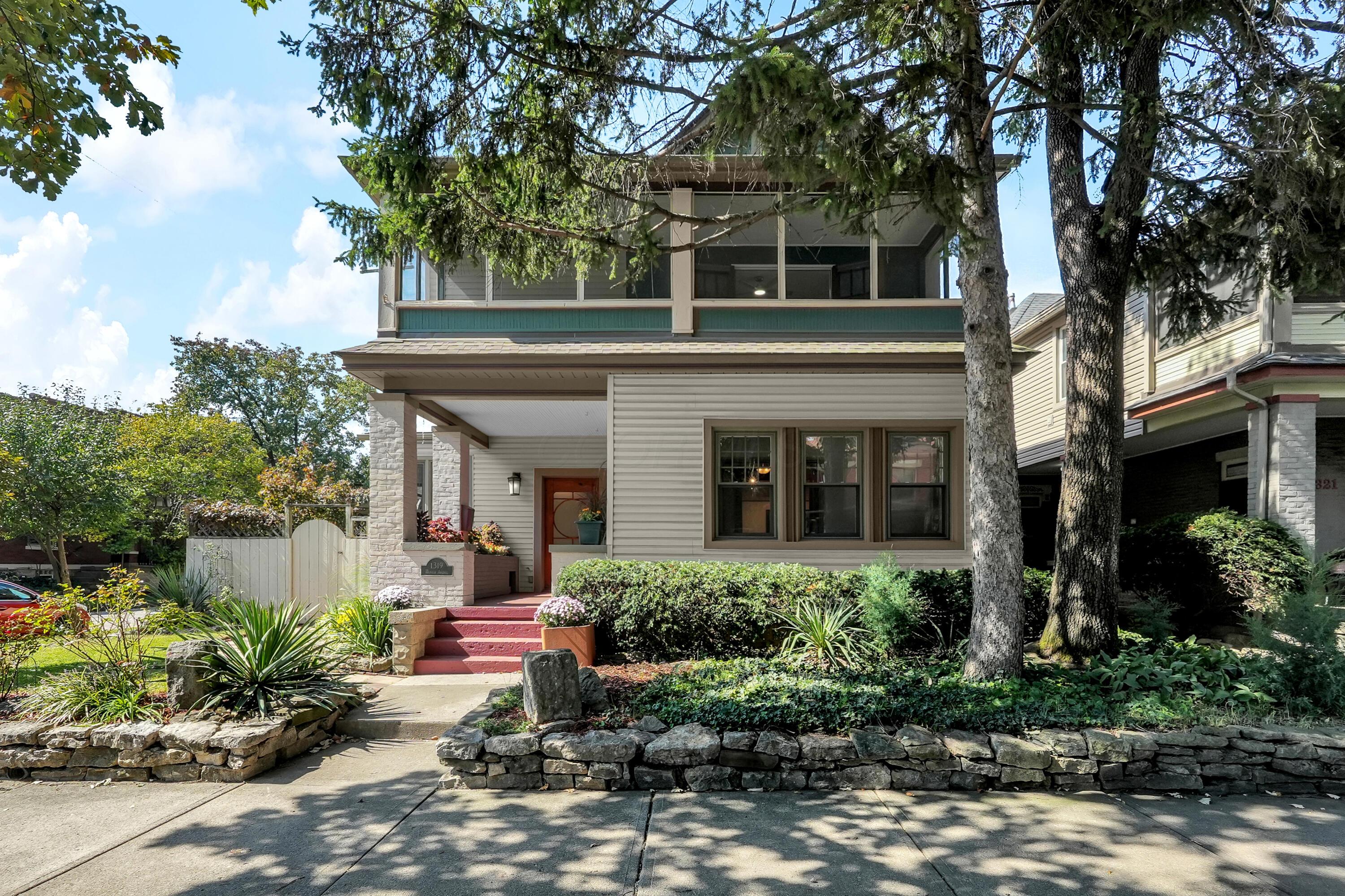 1319 Hunter Avenue Property Photo 1