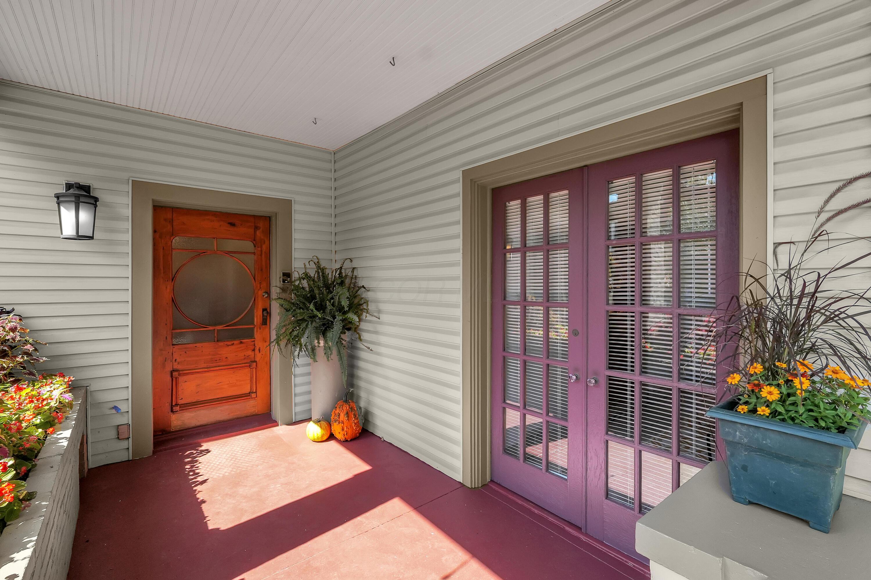 1319 Hunter Avenue Property Photo 3