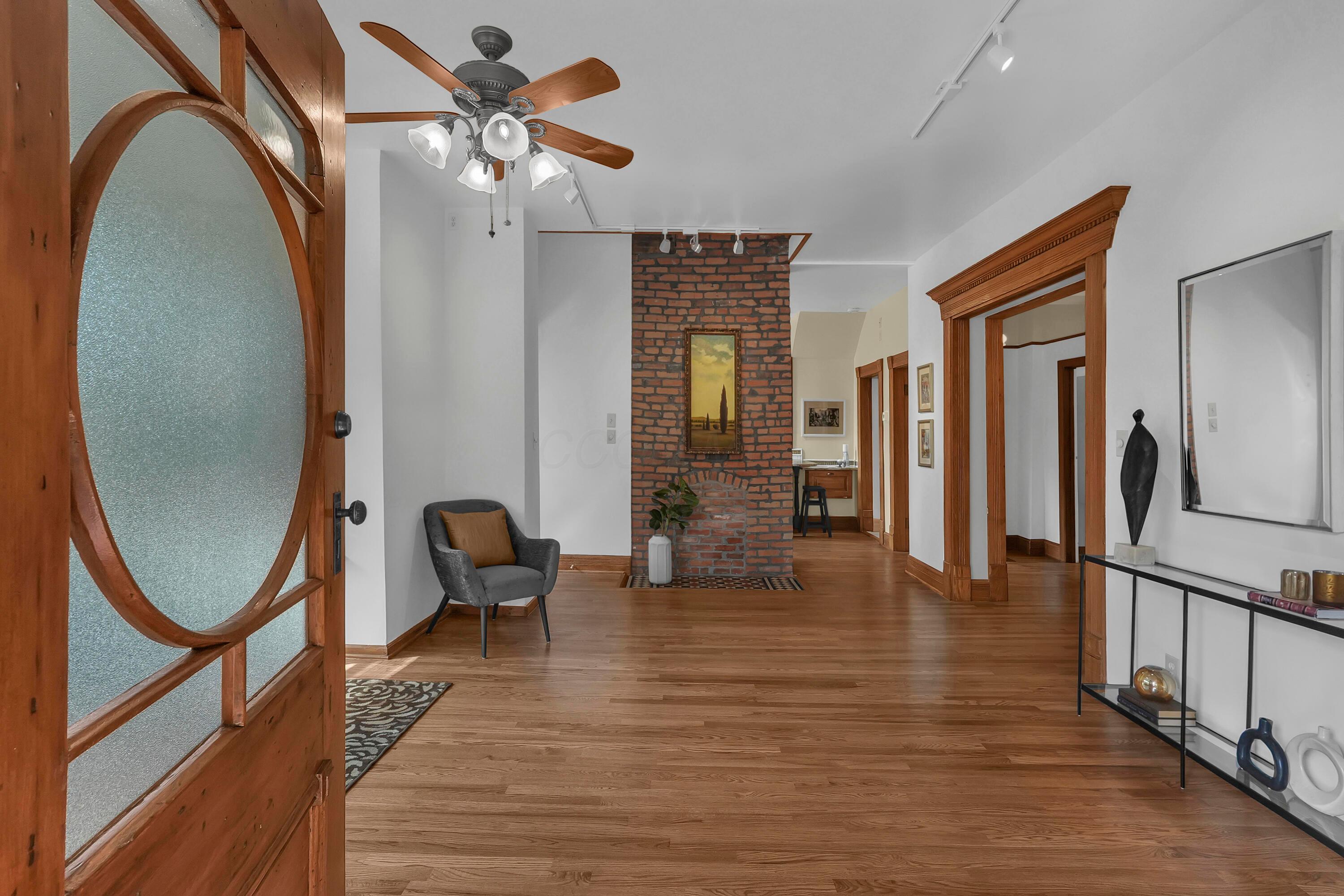 1319 Hunter Avenue Property Photo 4