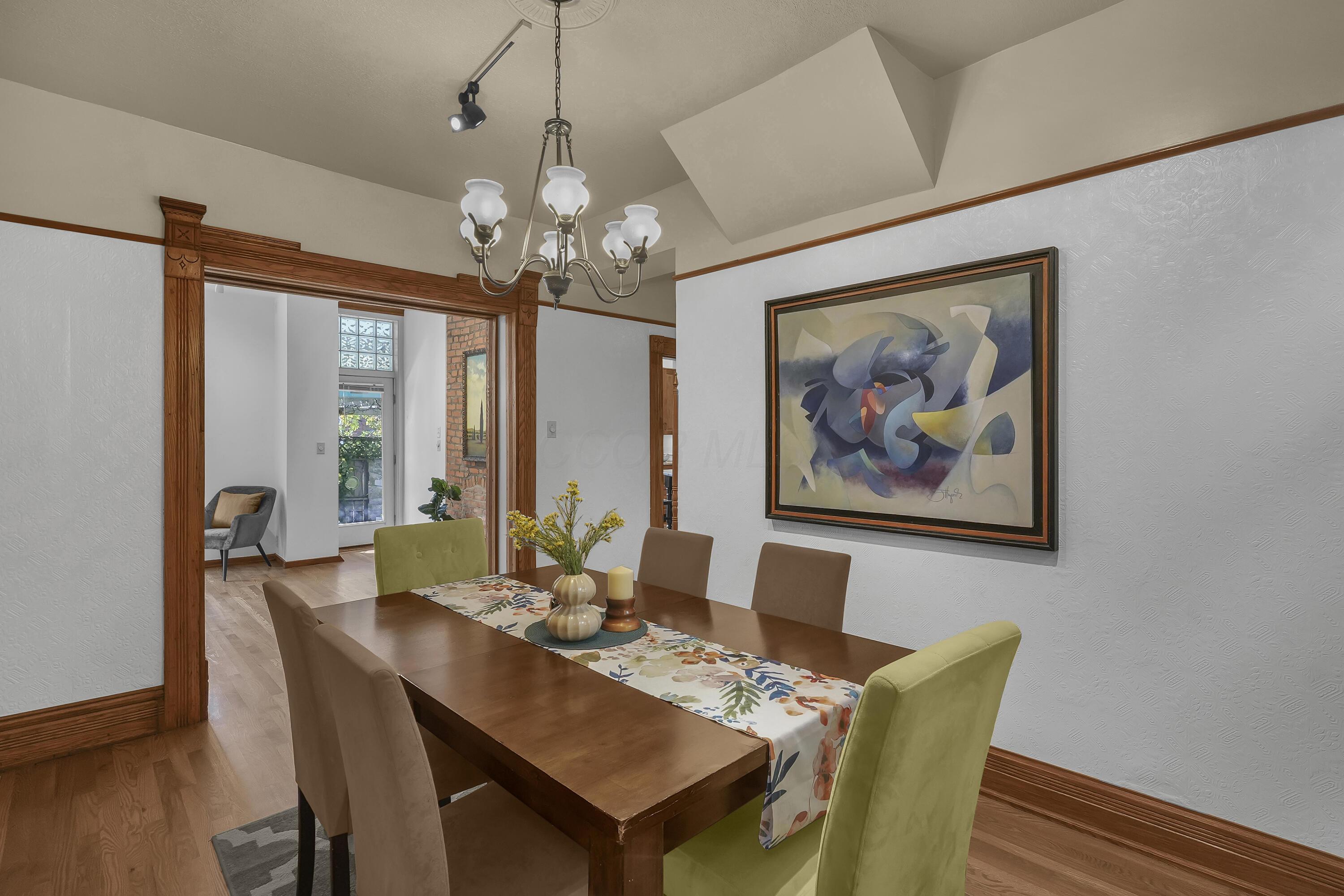 1319 Hunter Avenue Property Photo 13