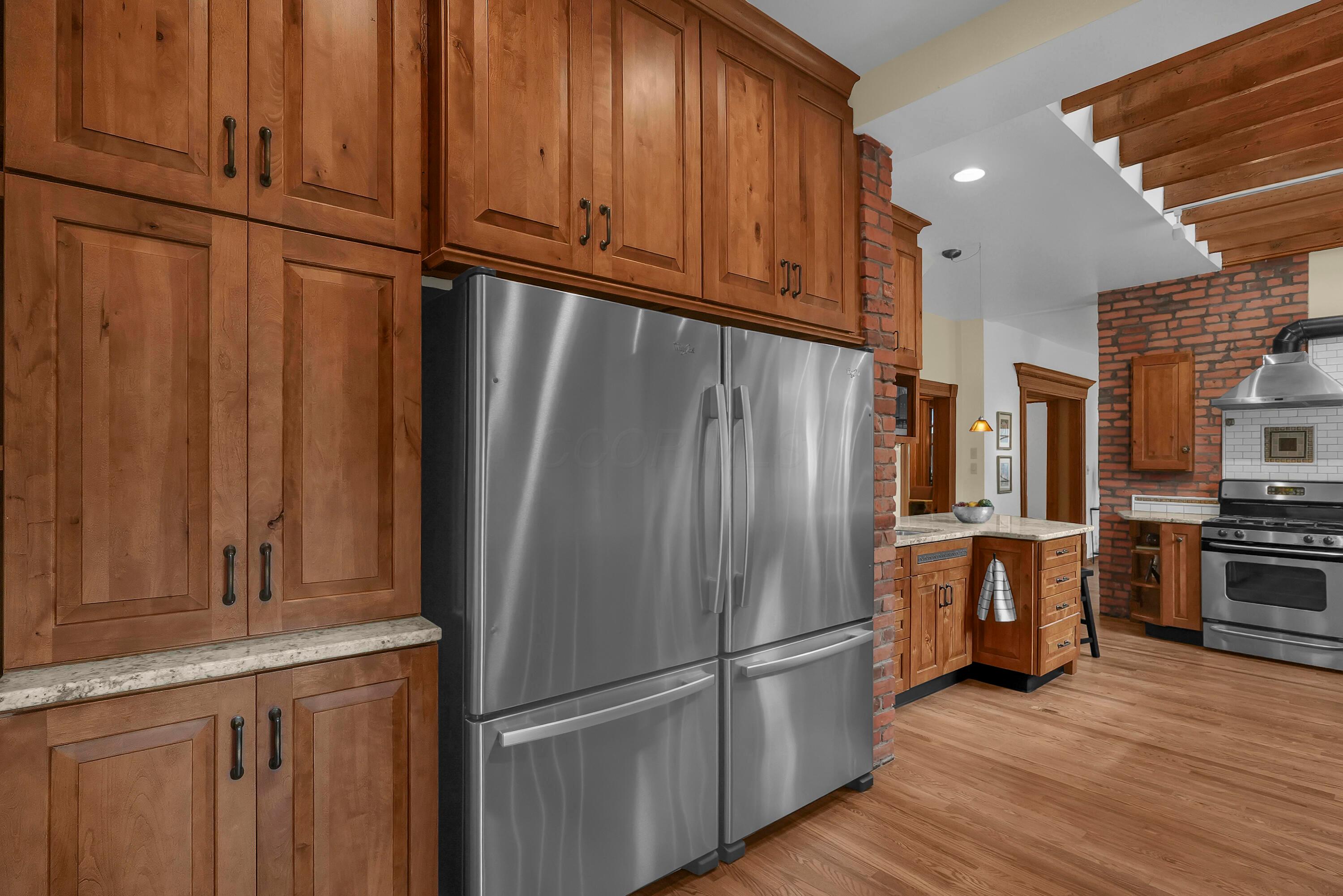 1319 Hunter Avenue Property Photo 18