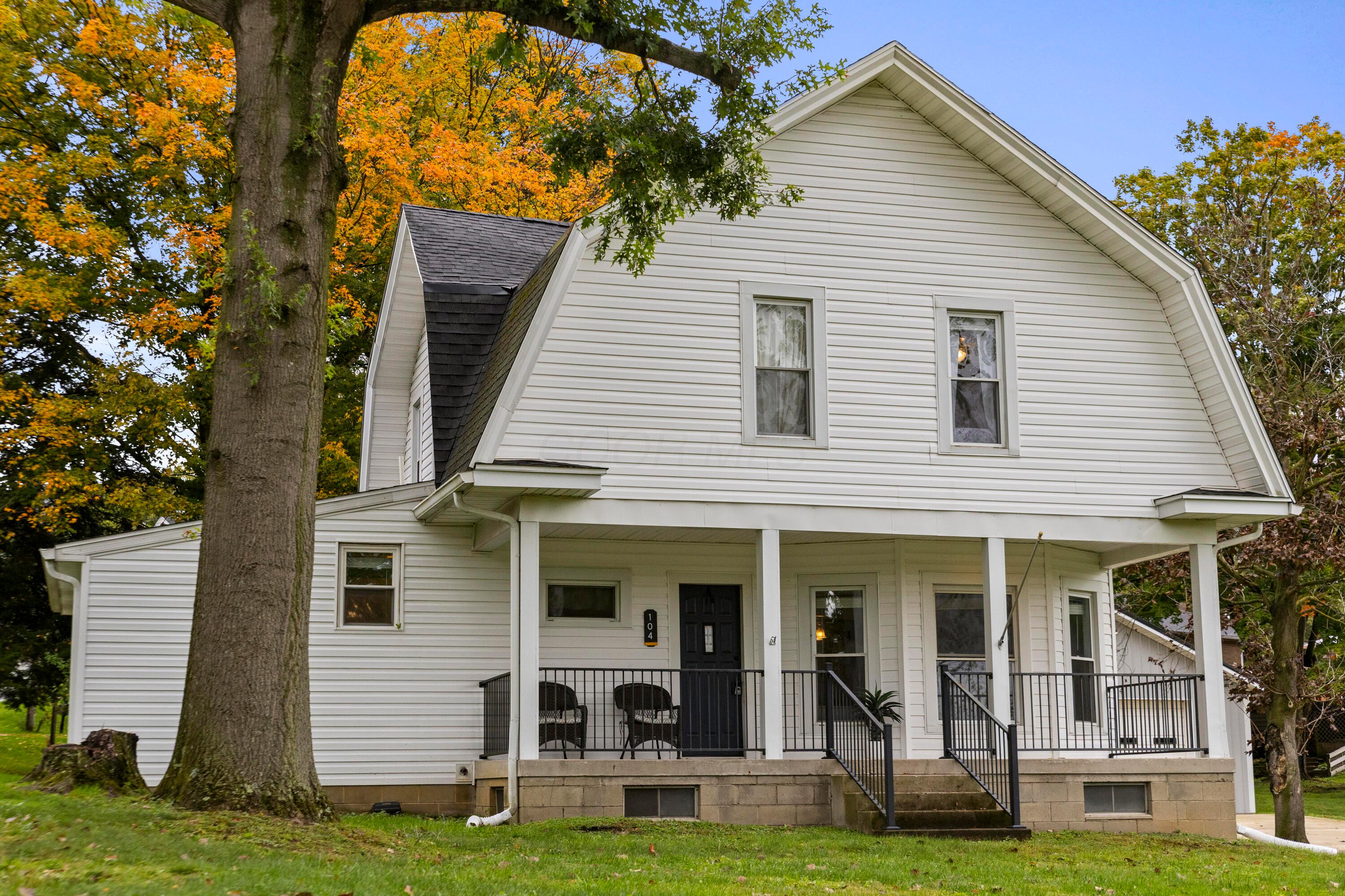 104 Morris Street Property Photo 1