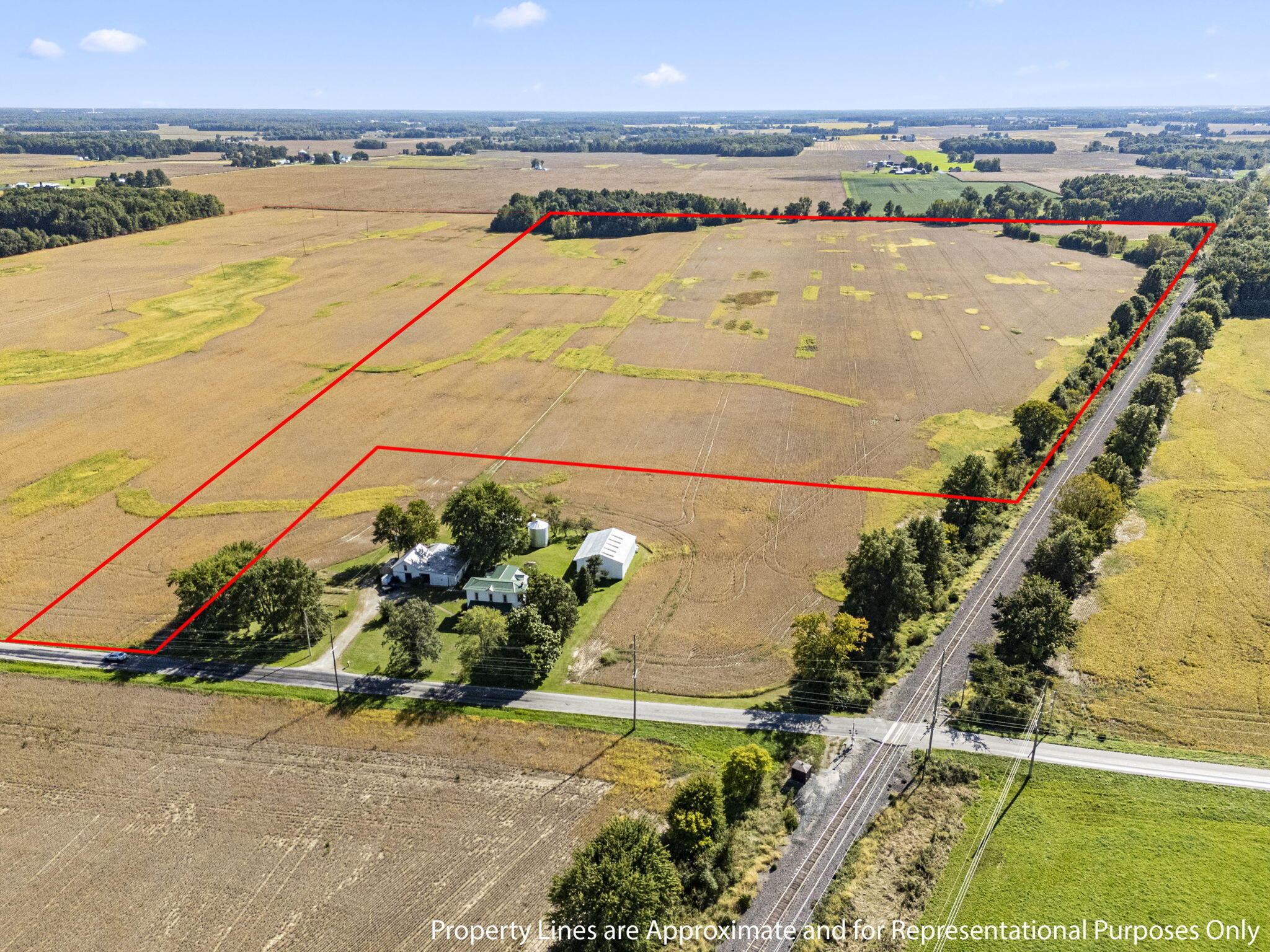 0 Waldo-fulton-chesterville, Tract 4 Property Photo 1