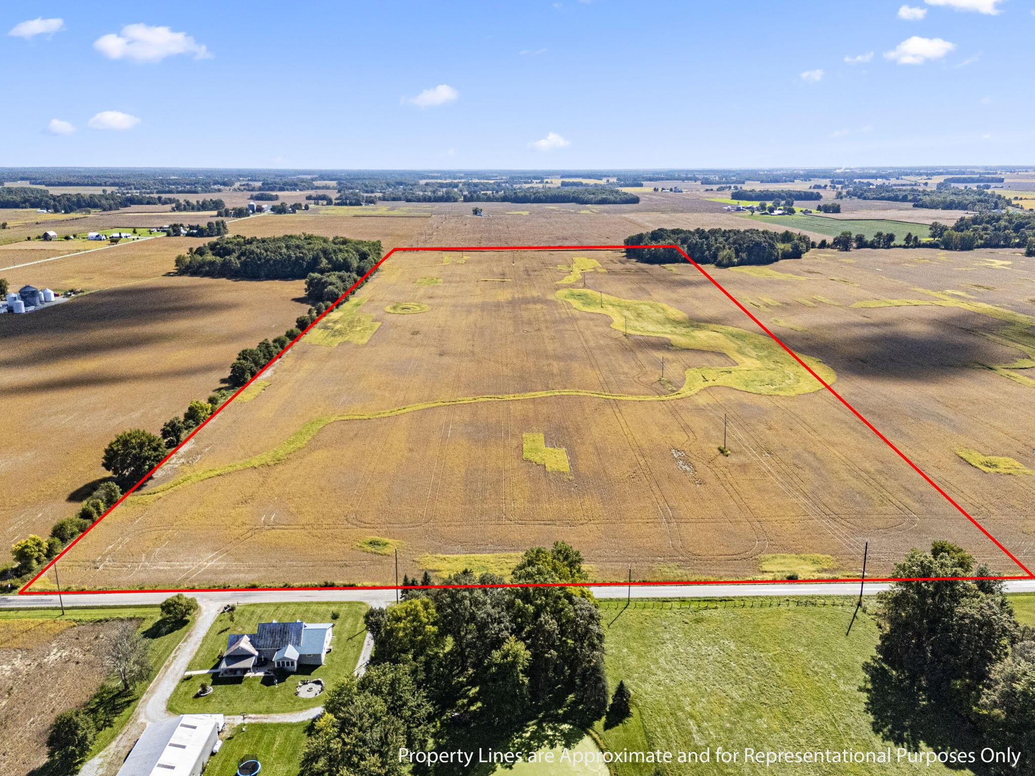 0 Waldo-fulton-chesterville, Tract 5 Property Photo 1