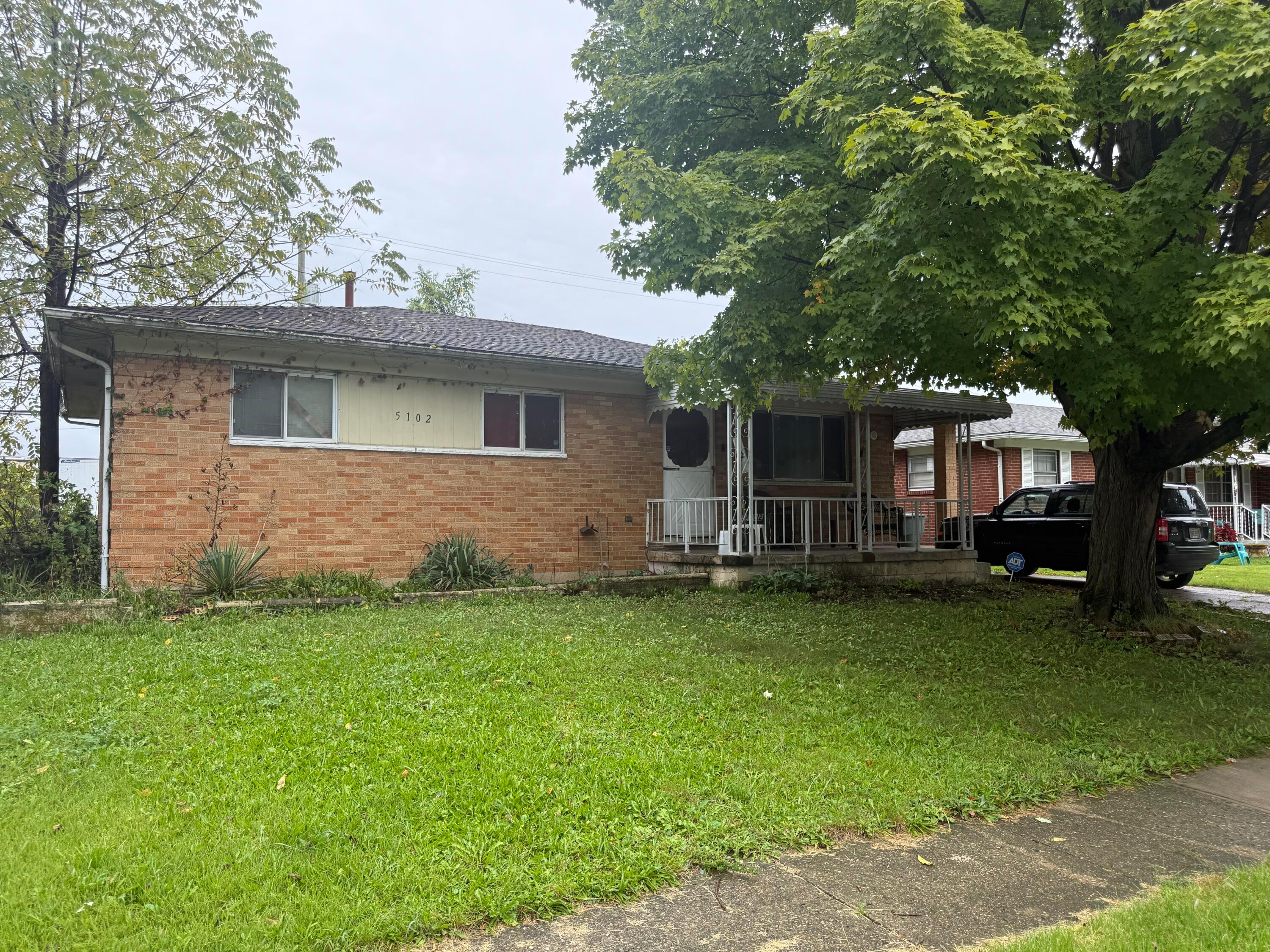 5102 Justin Road Property Photo 1