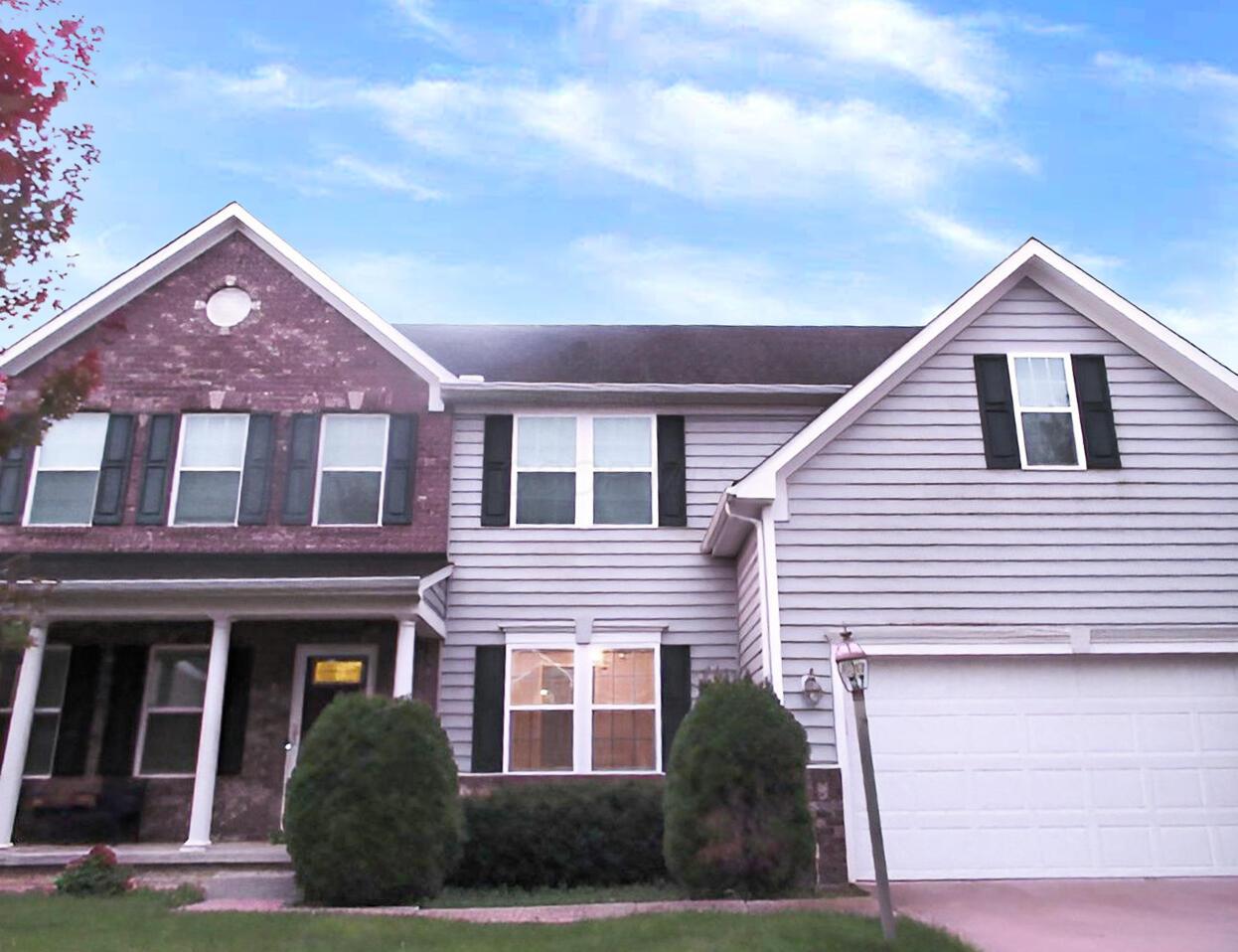 8943 Shady Woods Street Nw Property Photo 1