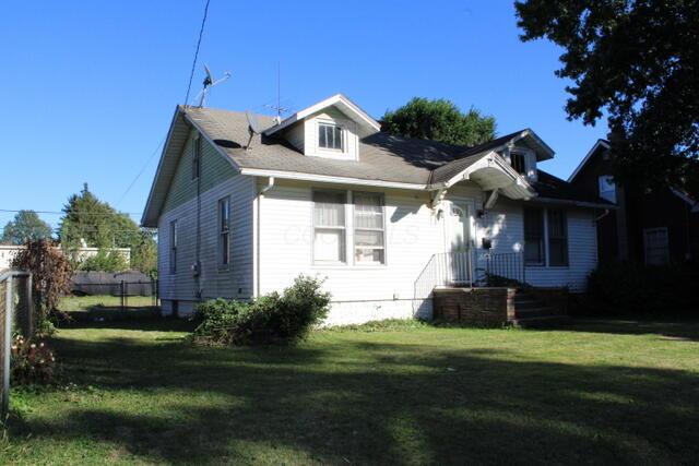 614 N Prospect Street Property Photo 1