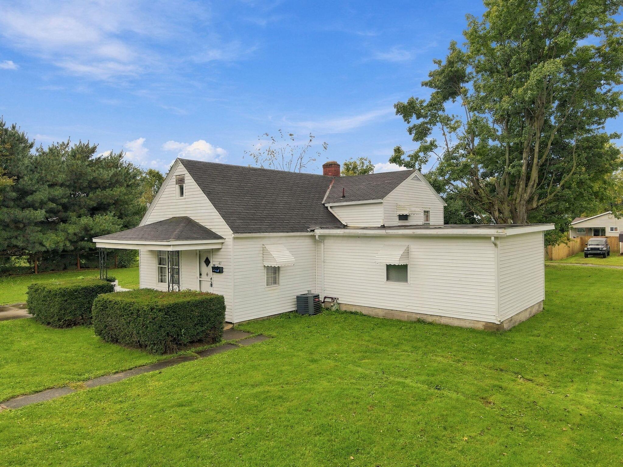 449 New Haven Avenue Property Photo 1