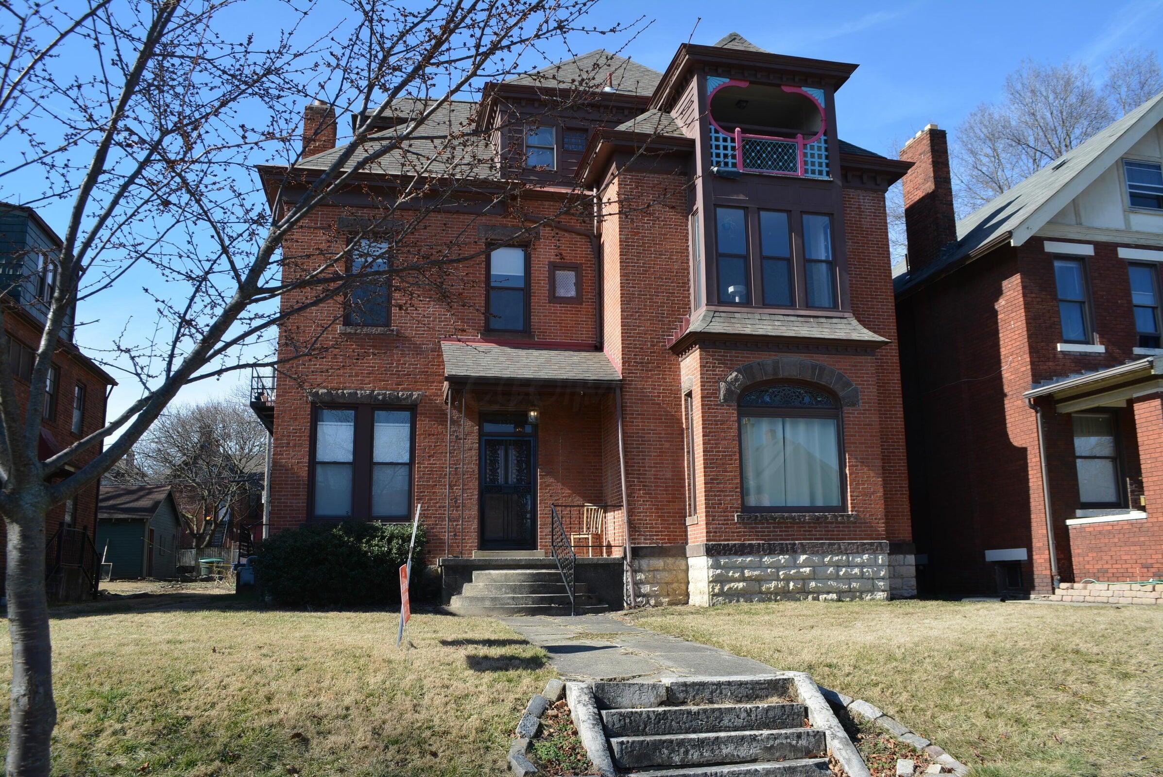 1353 Highland Street Property Photo 1