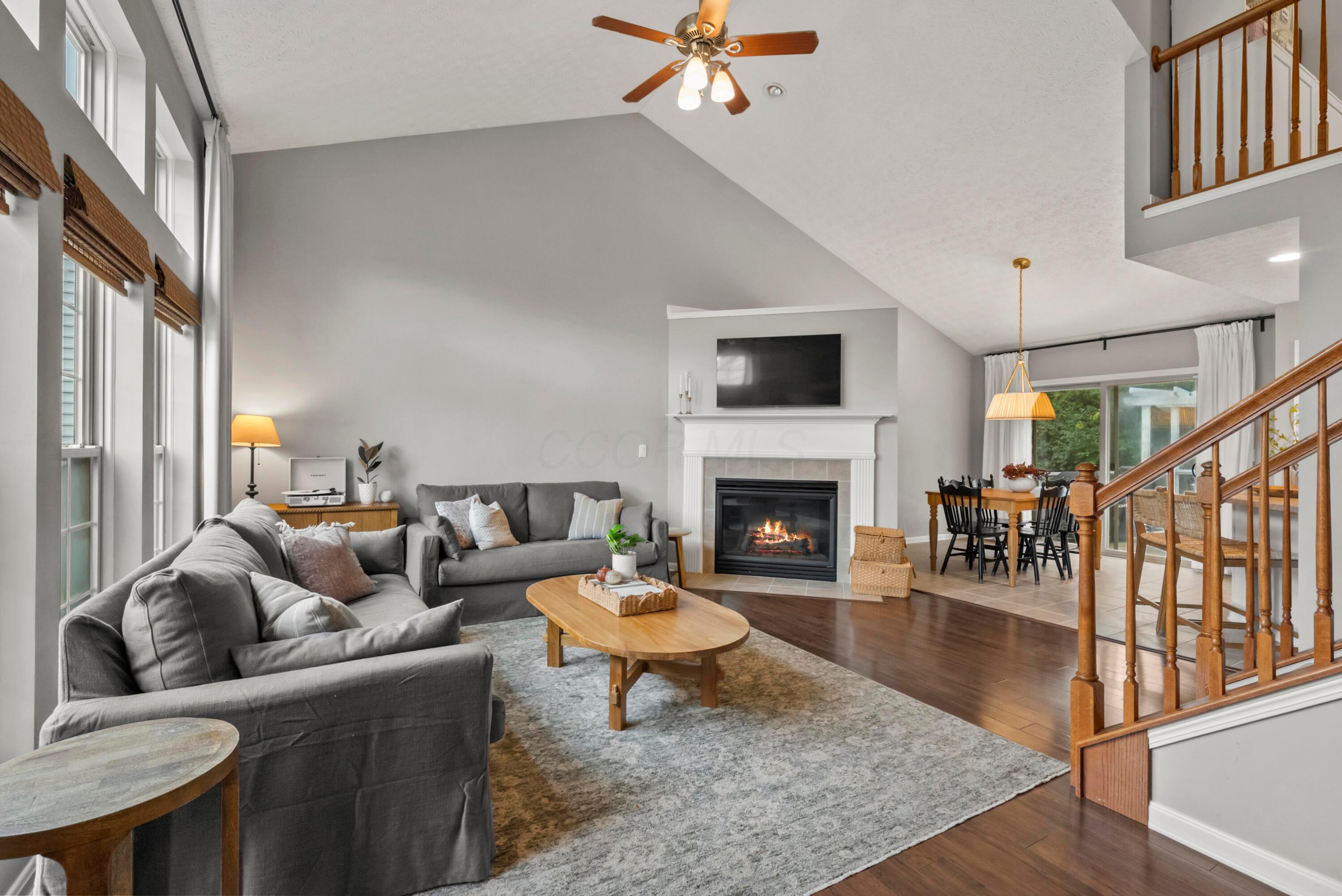 484 Ironhorse Drive Property Photo 3