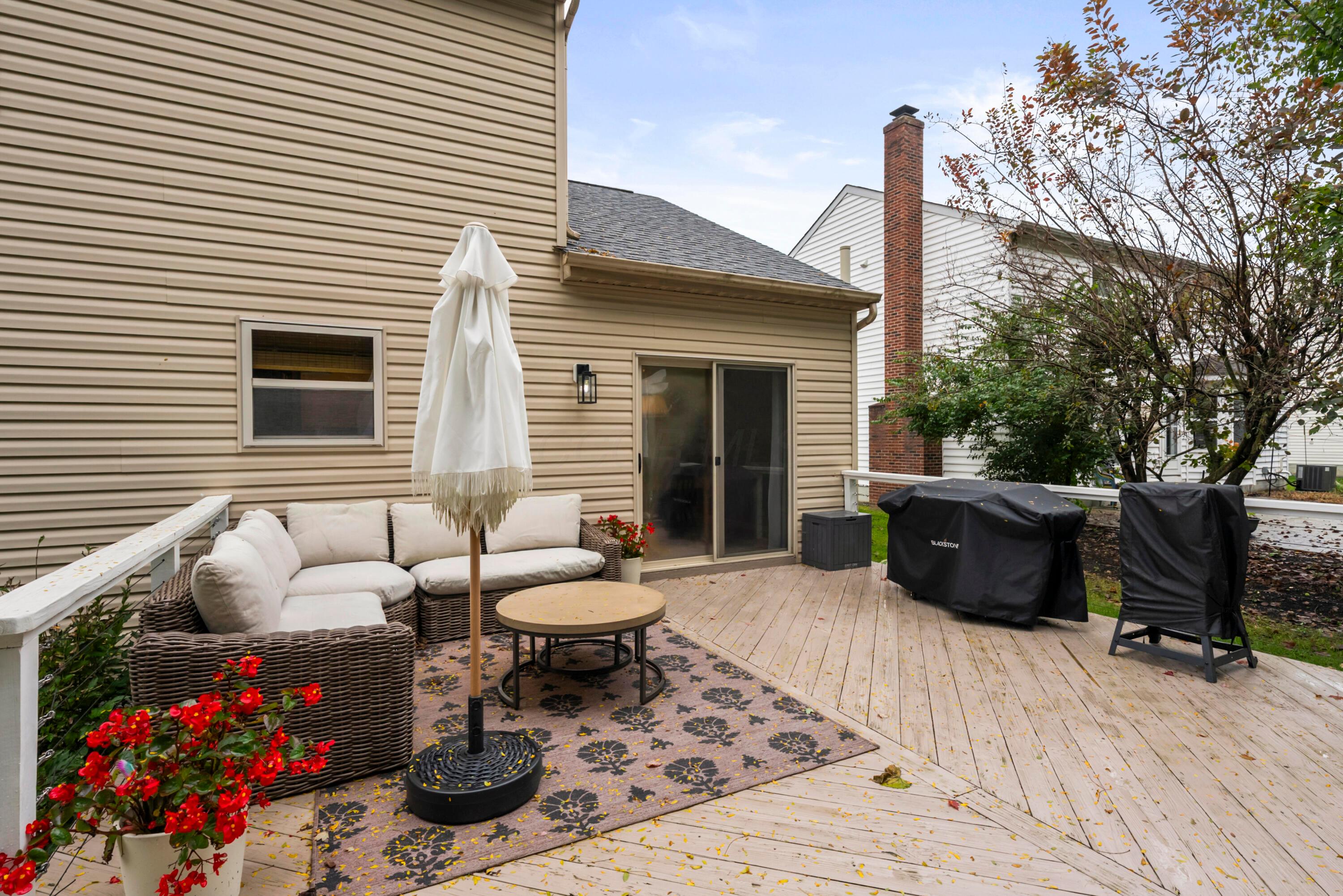 484 Ironhorse Drive Property Photo 35
