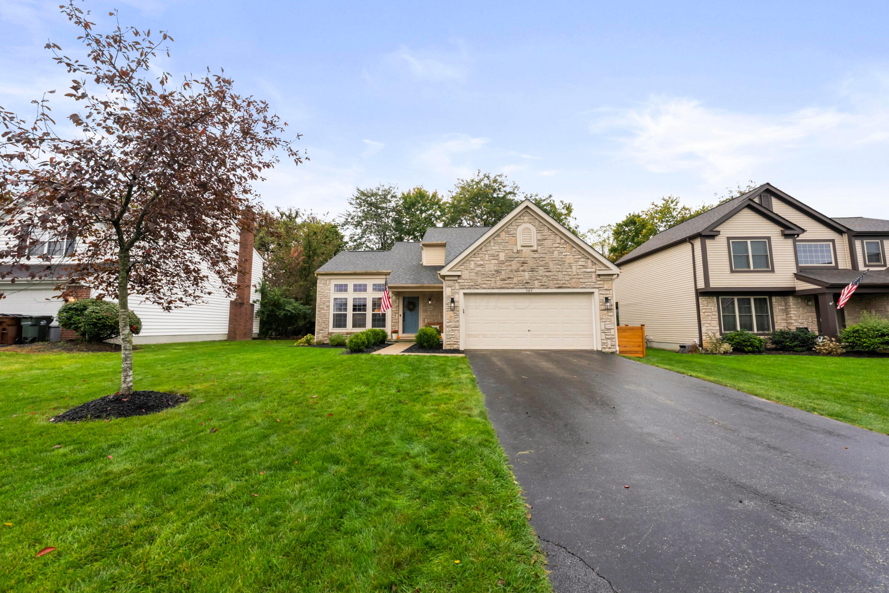 484 Ironhorse Drive Property Photo 40