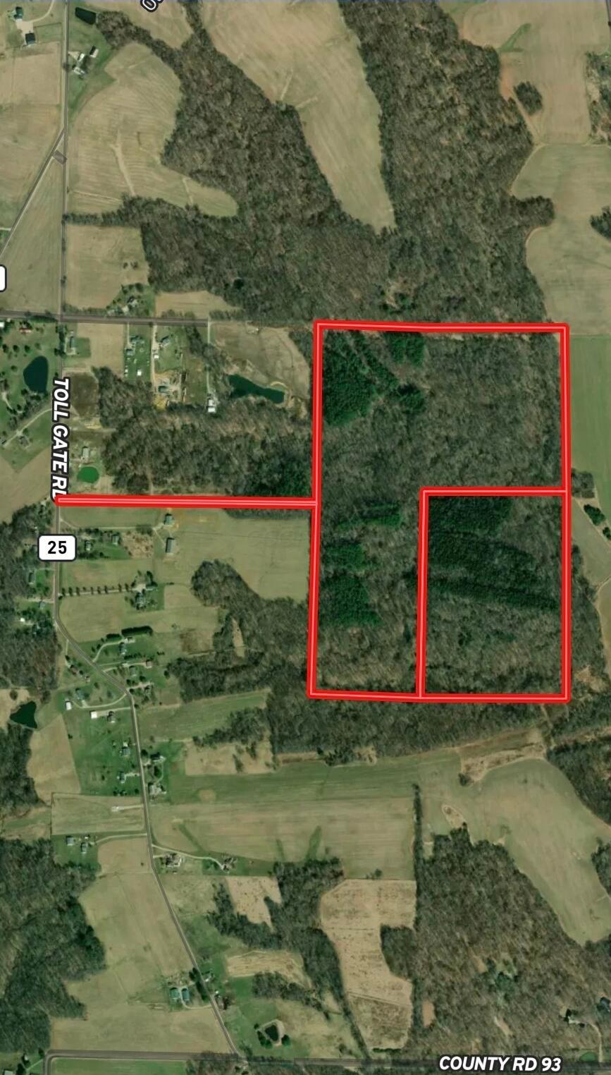 5854 Toll Gate Road Nw Property Photo 1