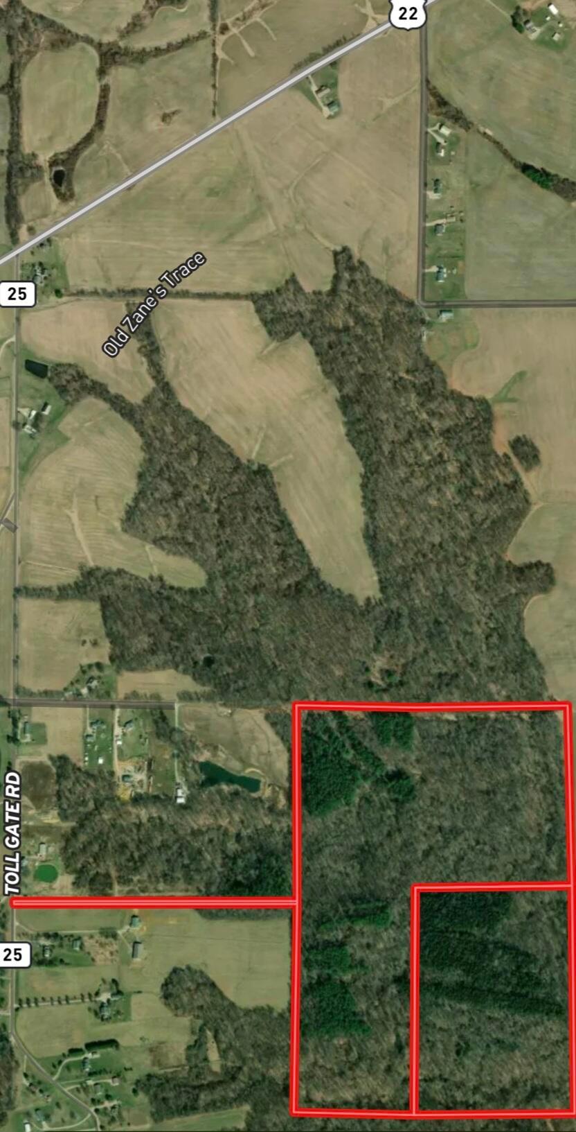 5854 Toll Gate Road Nw Property Photo 2
