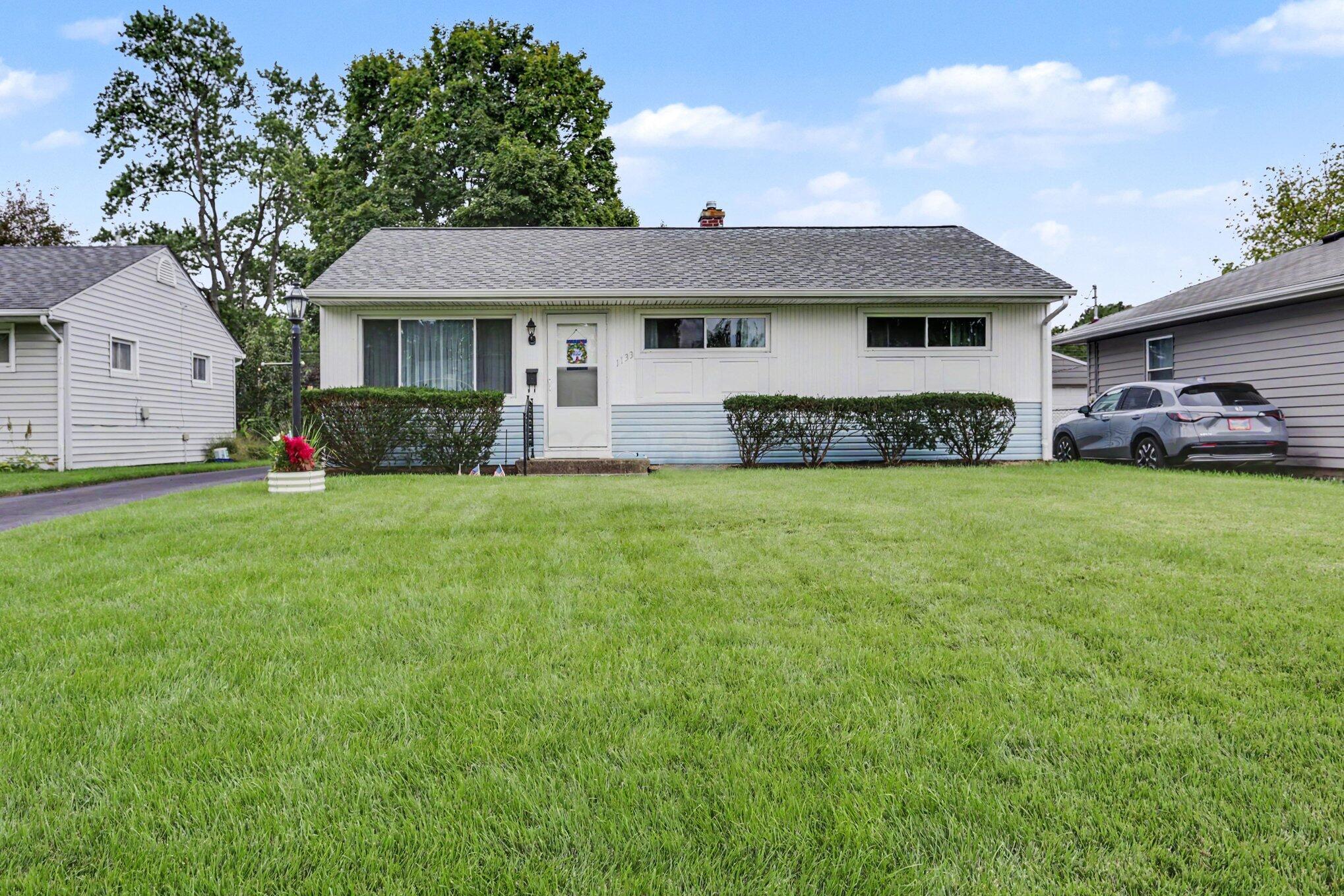 1133 Pauline Avenue Property Photo 1