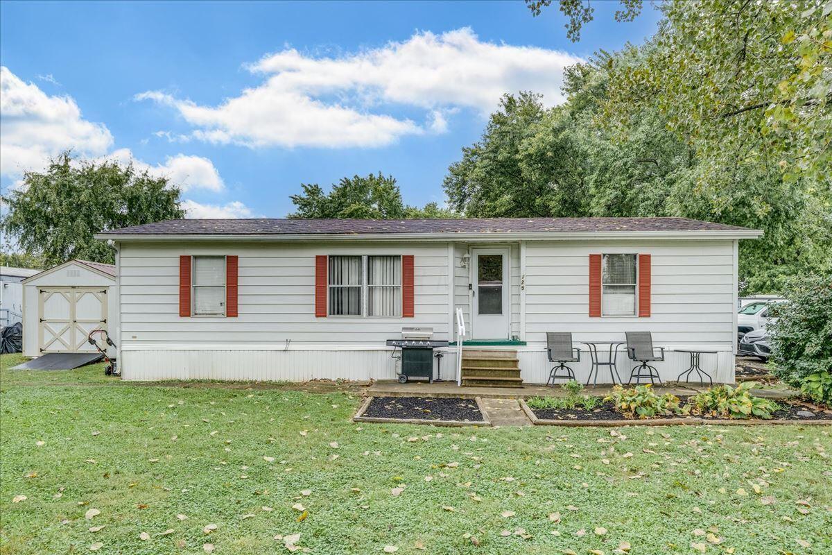 125 Woodfield Place Property Photo 1