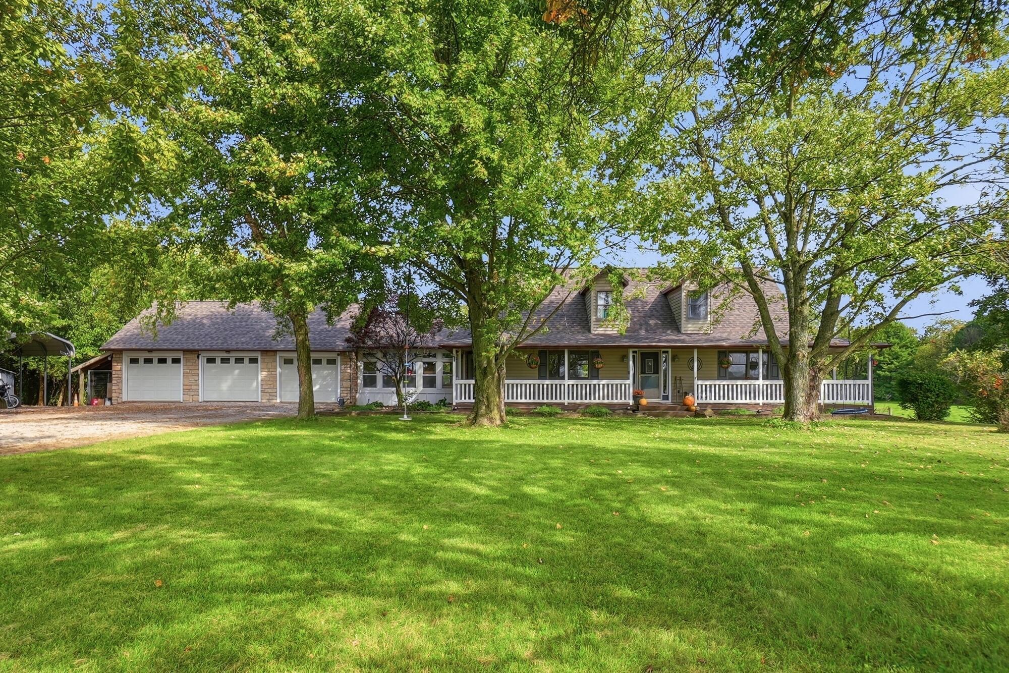 15578 Smart Cole Road Property Photo 1