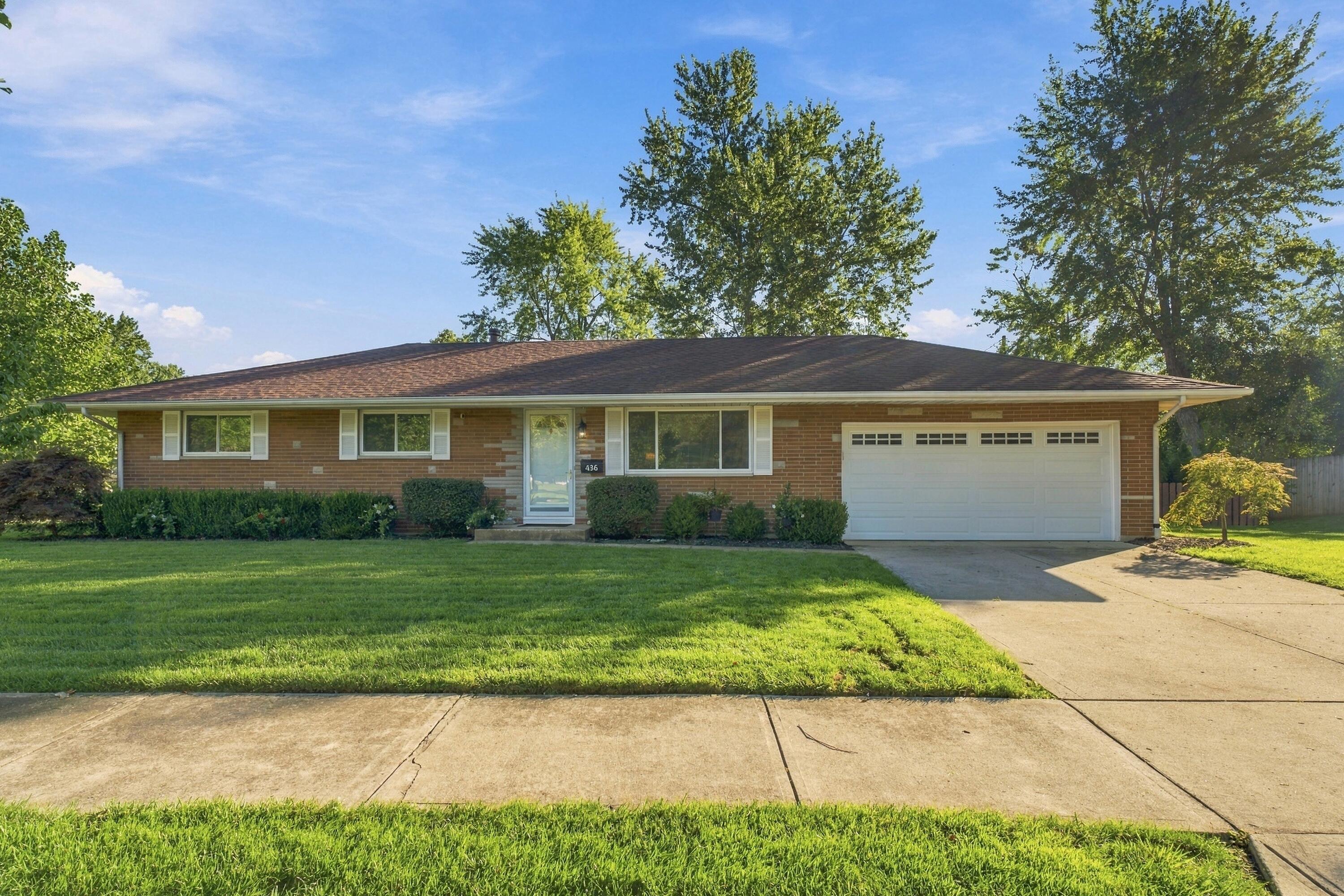 436 Potawatomi Drive Property Photo 1