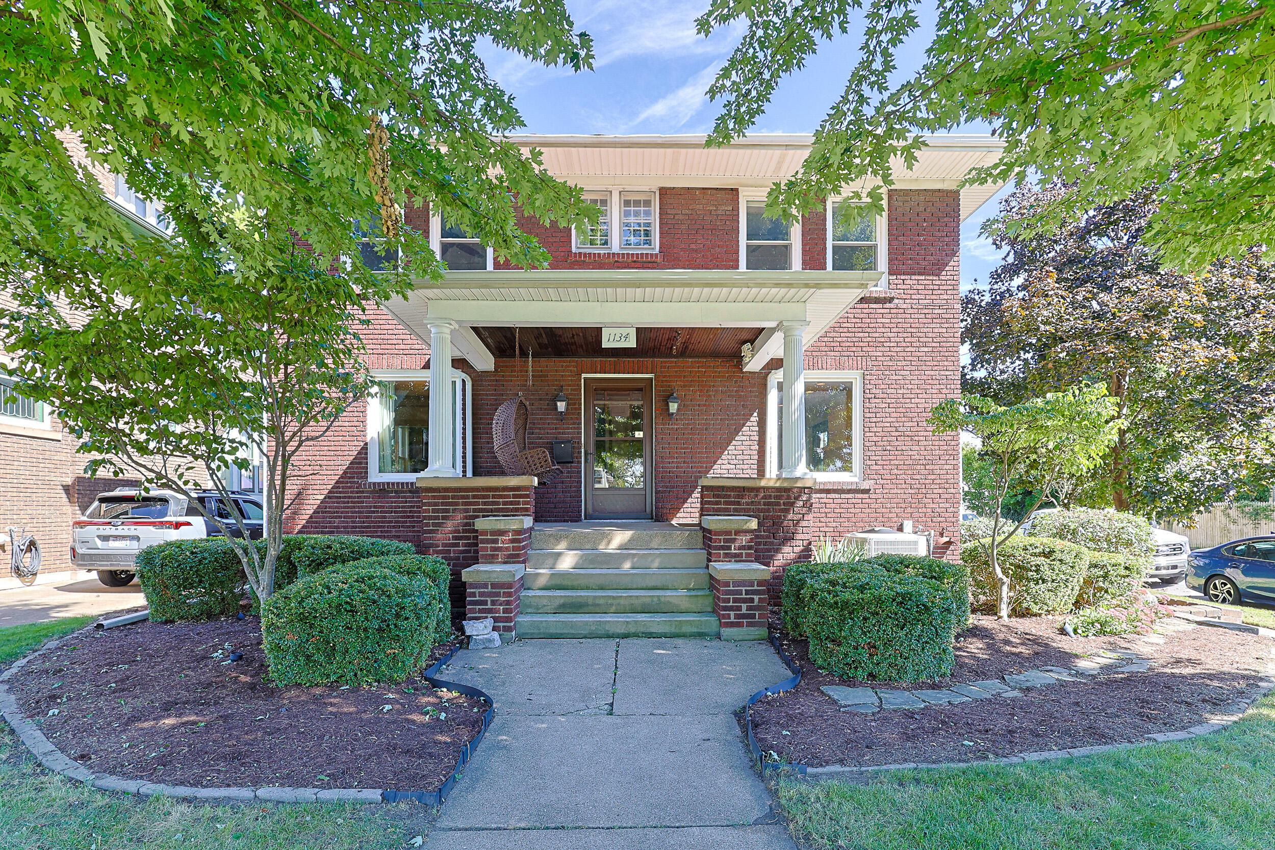 1134 Columbus Avenue Property Photo 1