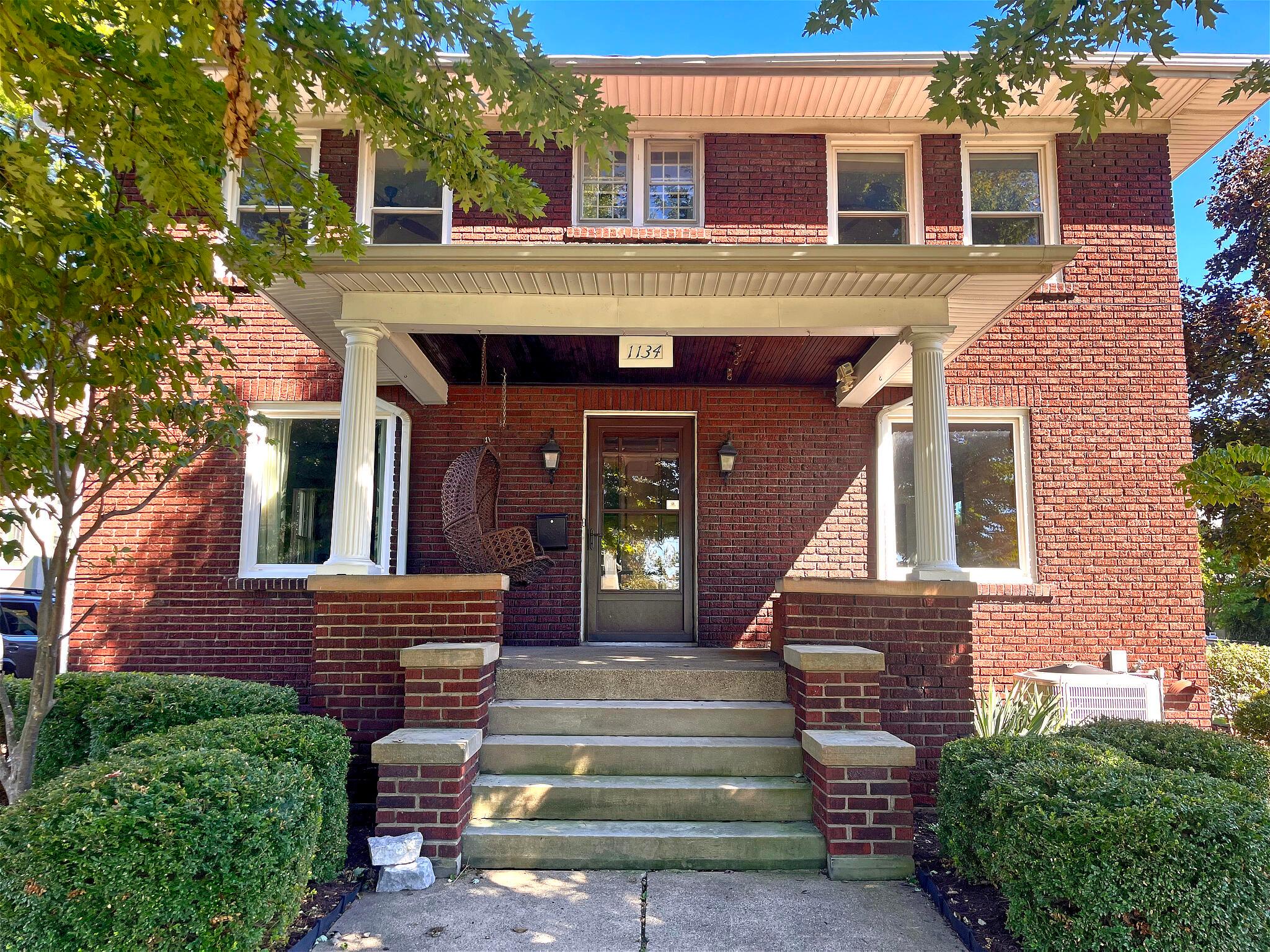 1134 Columbus Avenue Property Photo 2