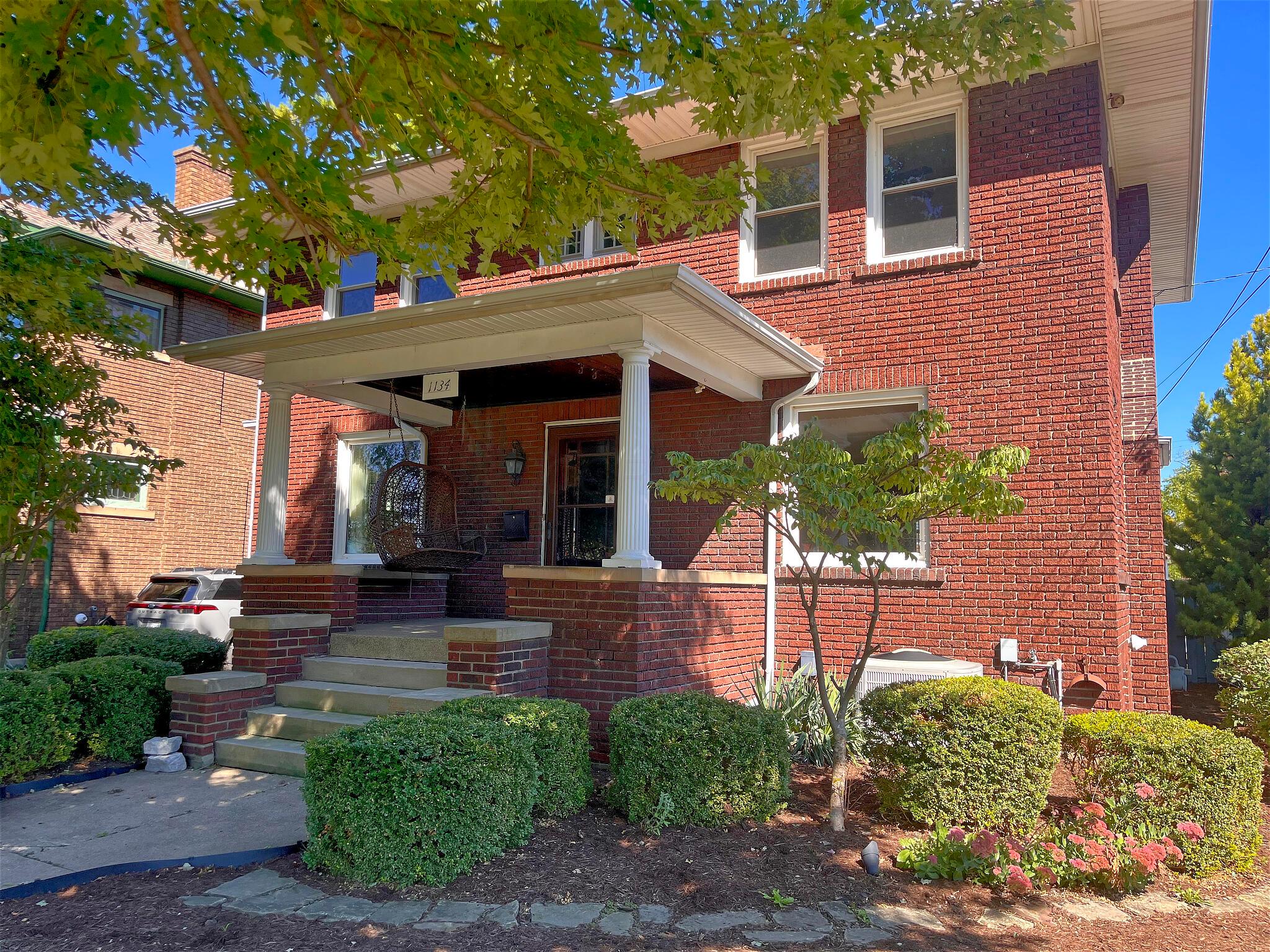 1134 Columbus Avenue Property Photo 3