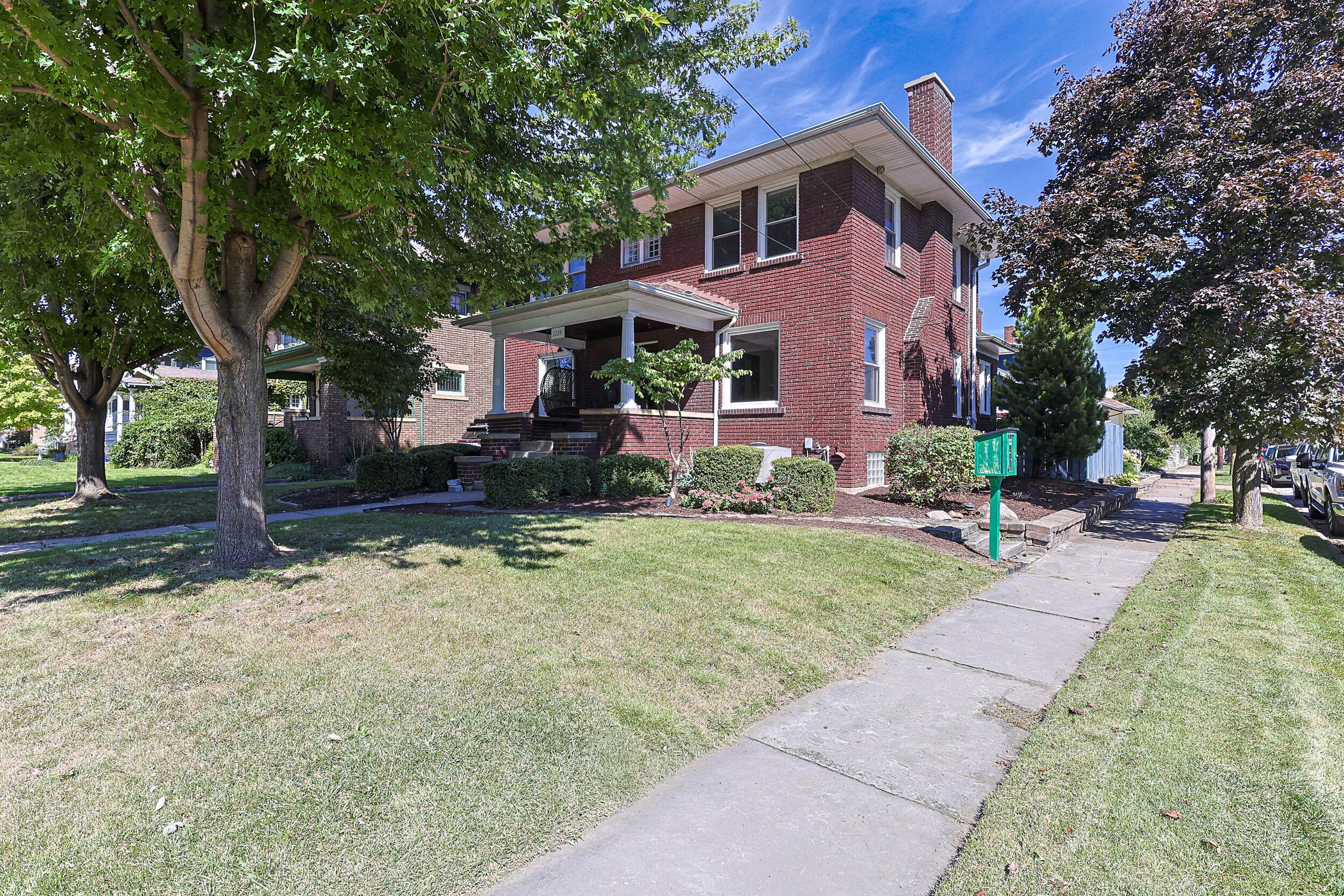 1134 Columbus Avenue Property Photo 4
