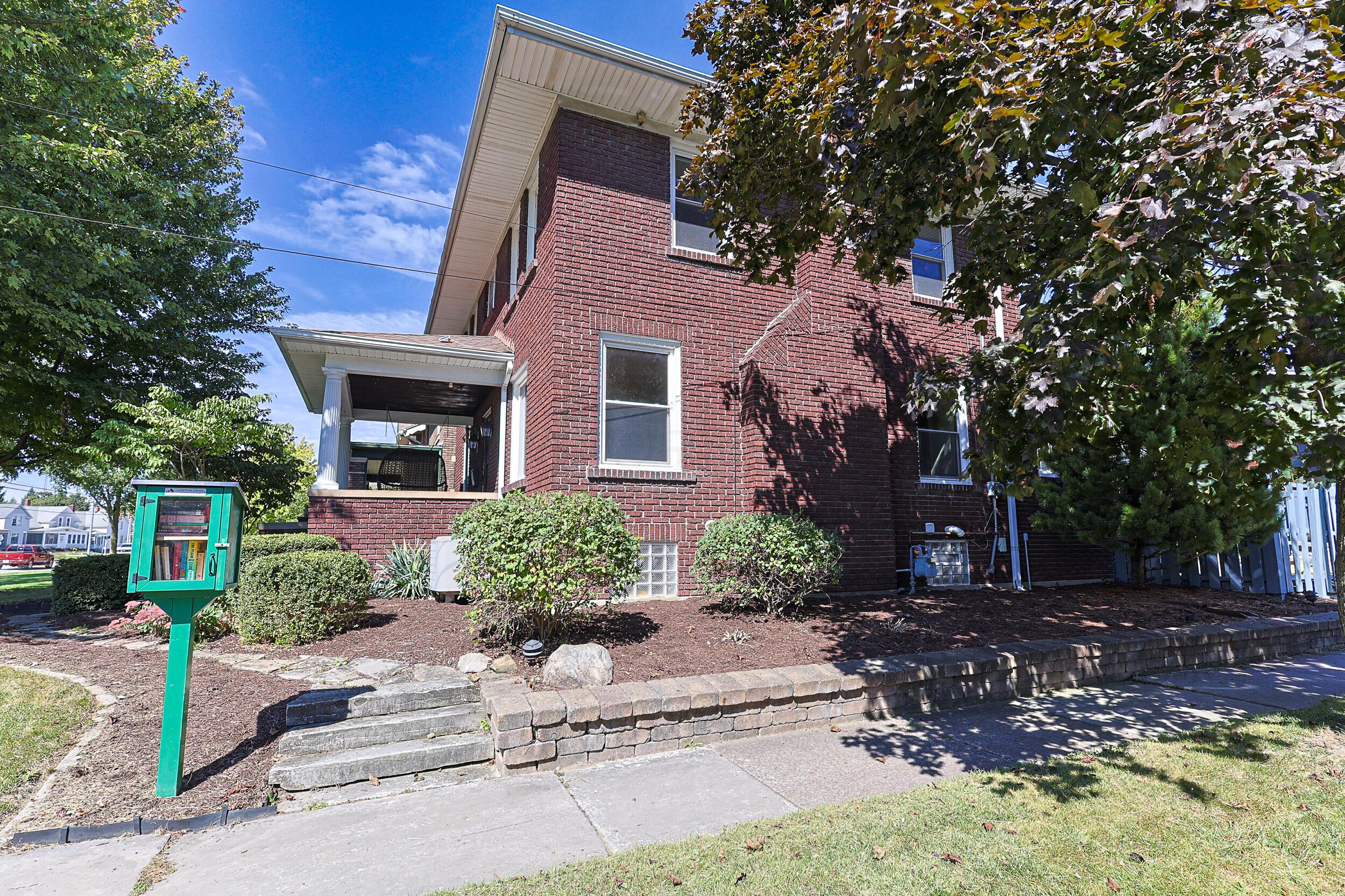 1134 Columbus Avenue Property Photo 5