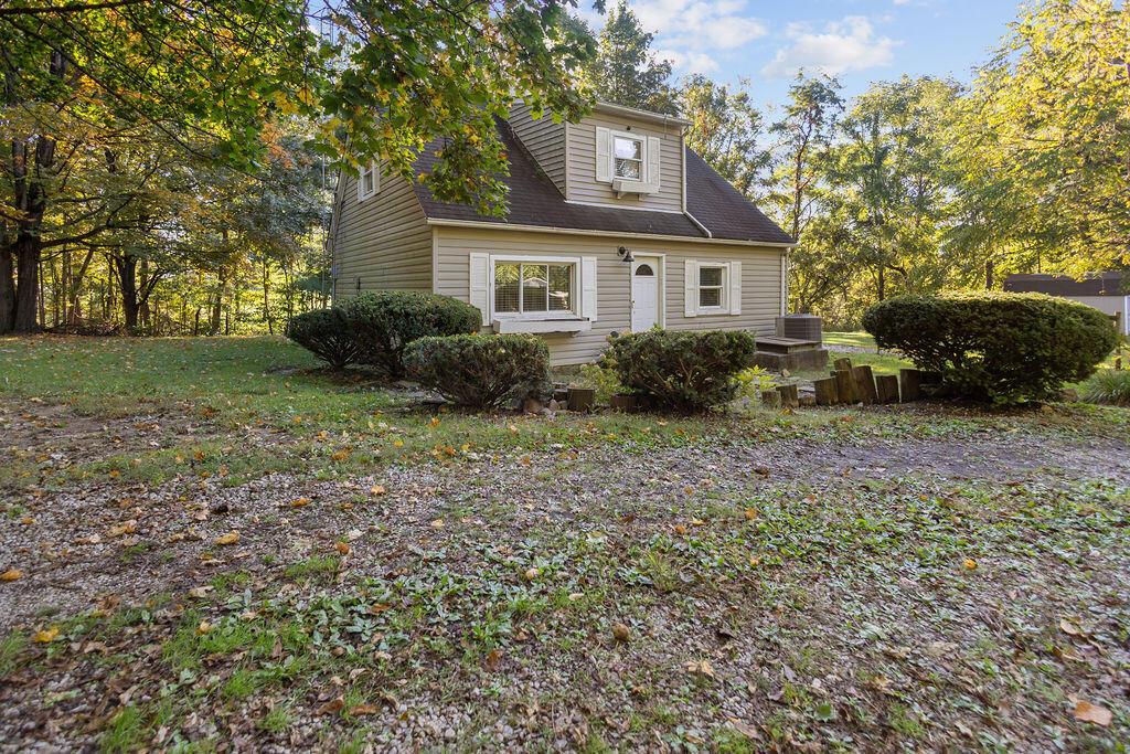 4534 Mounts Road Nw Property Photo 1