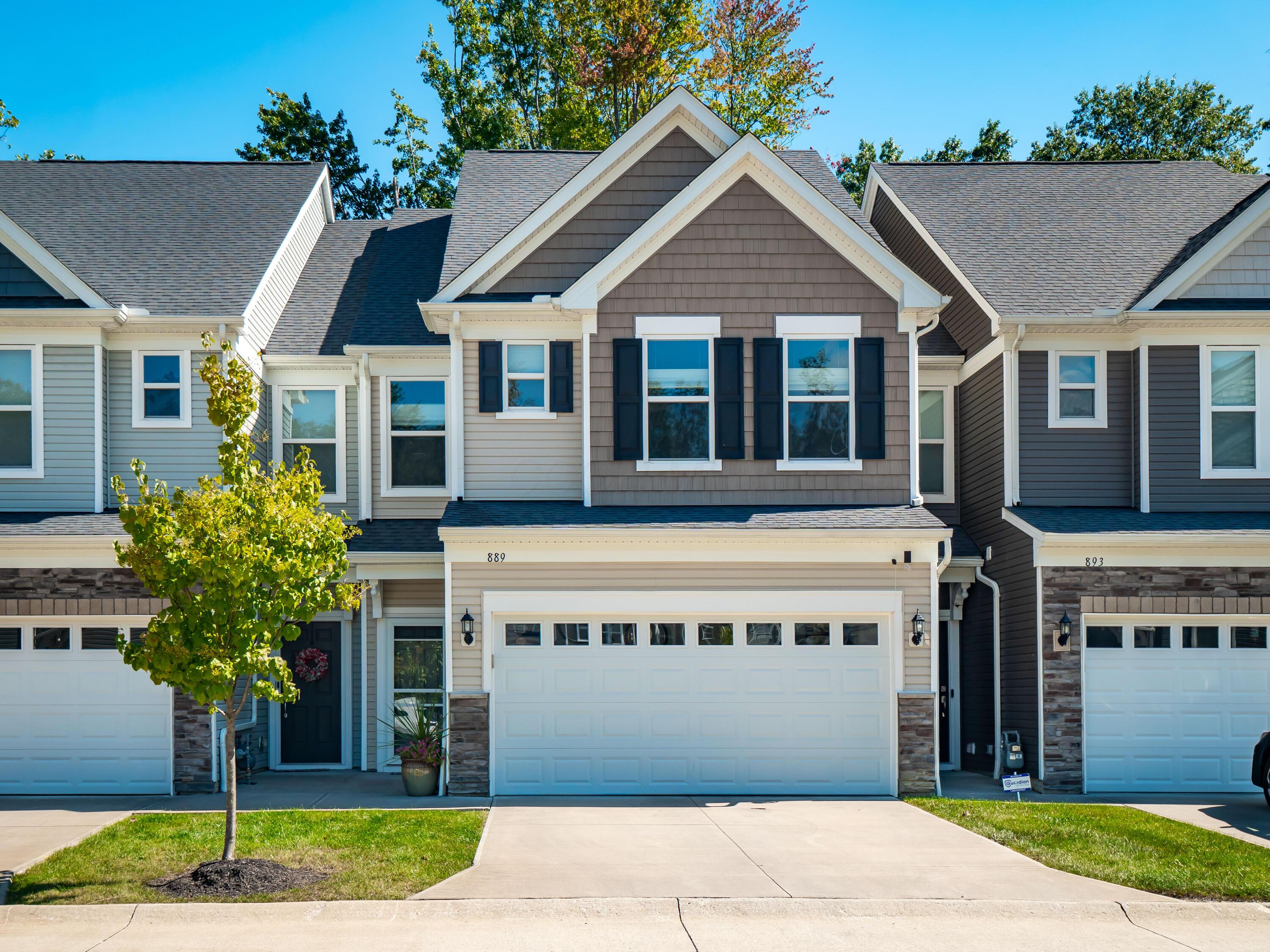 889 Serviceberry Court Property Photo 1