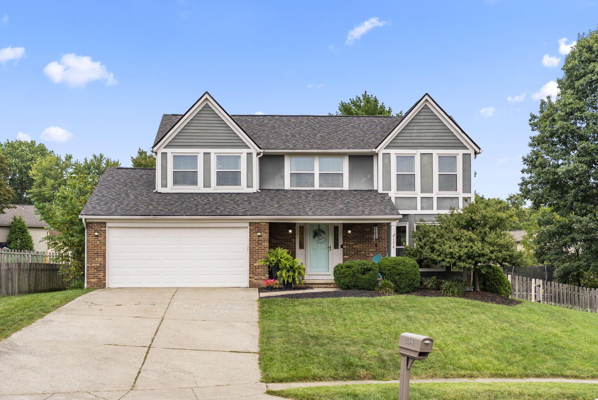 154 Helmbright Court Property Photo 1