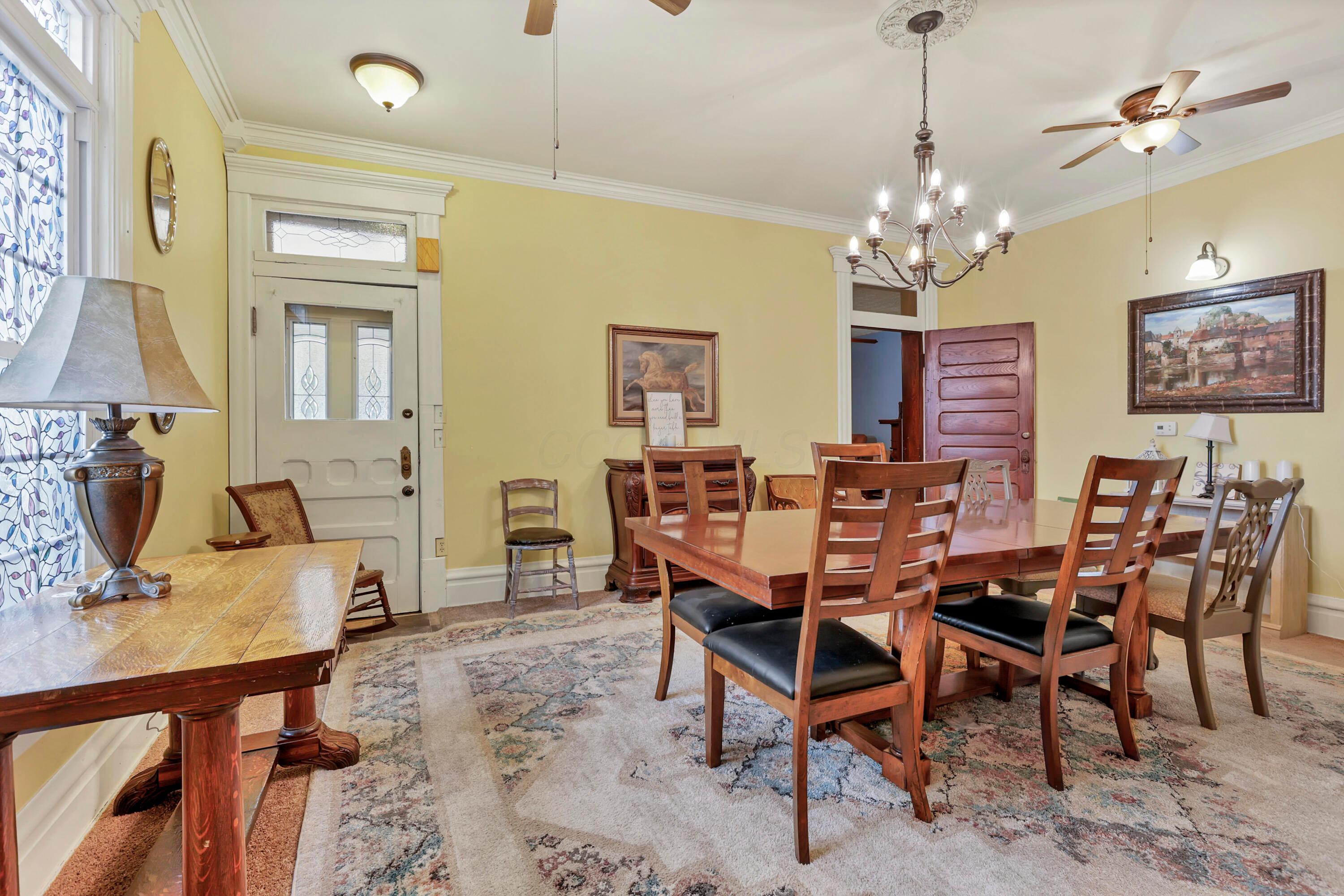 417 E Chestnut Street, 415 And 417 Property Photo 10