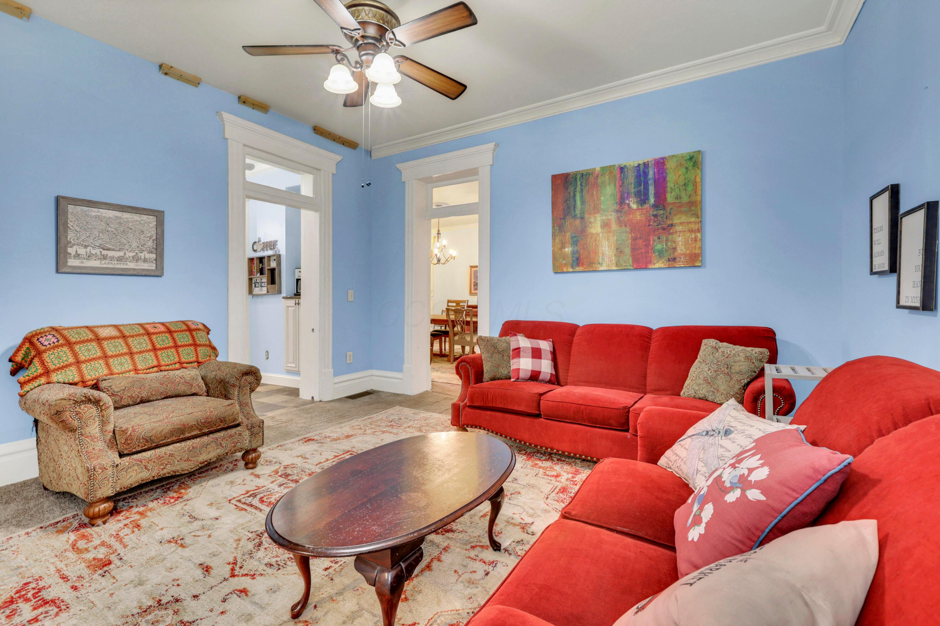 417 E Chestnut Street, 415 And 417 Property Photo 12