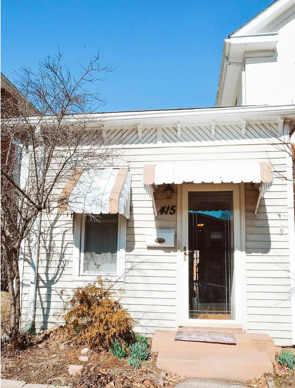 417 E Chestnut Street, 415 And 417 Property Photo 45