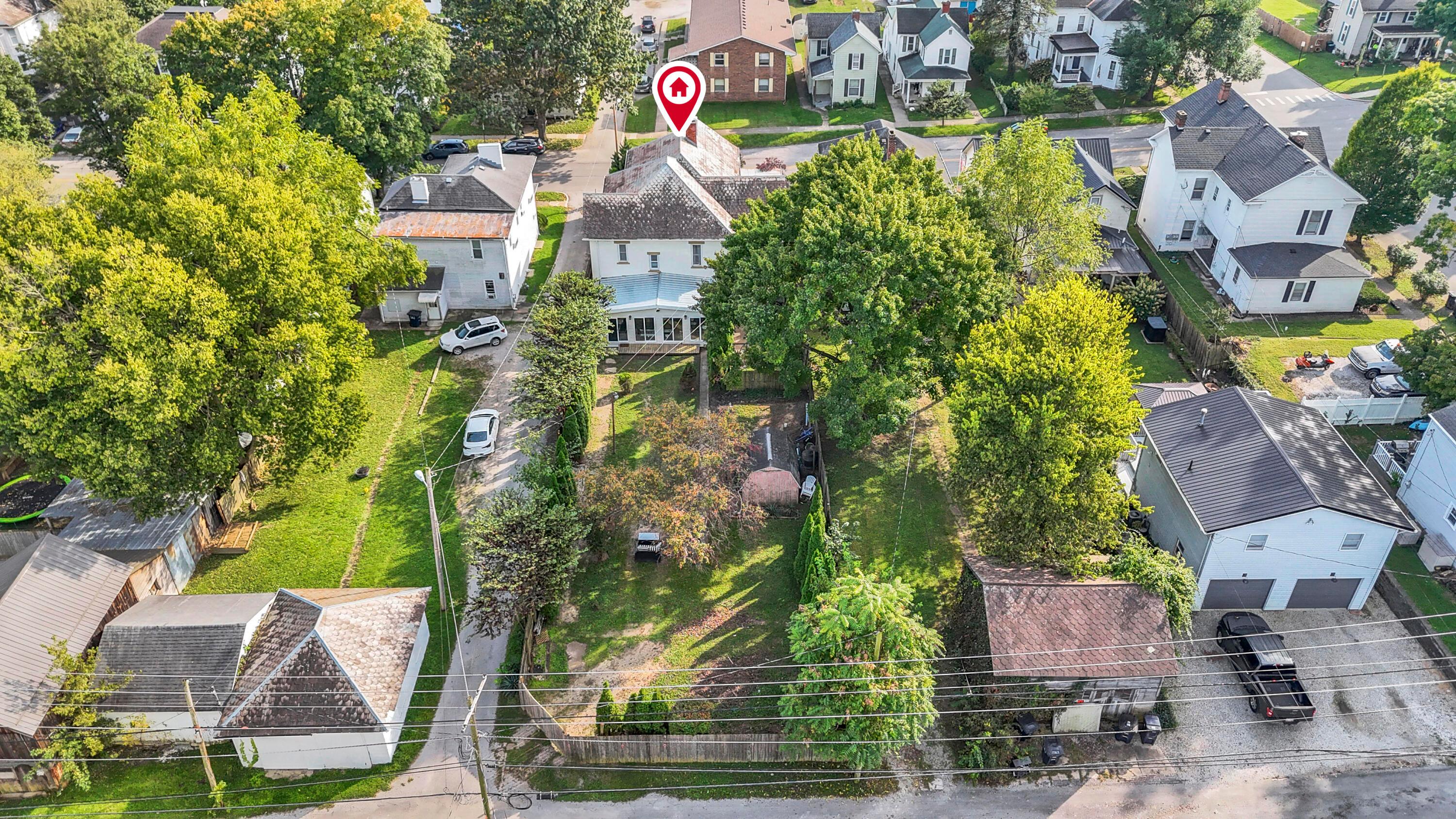417 E Chestnut Street, 415 And 417 Property Photo 61