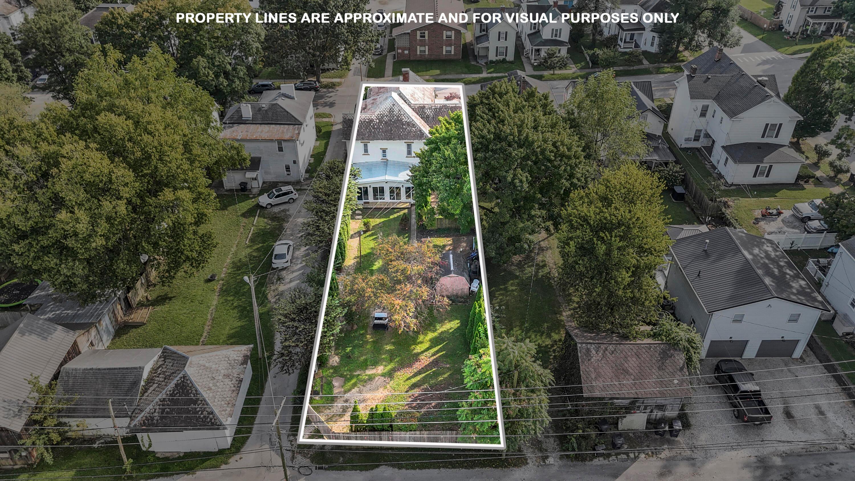 417 E Chestnut Street, 415 And 417 Property Photo 62