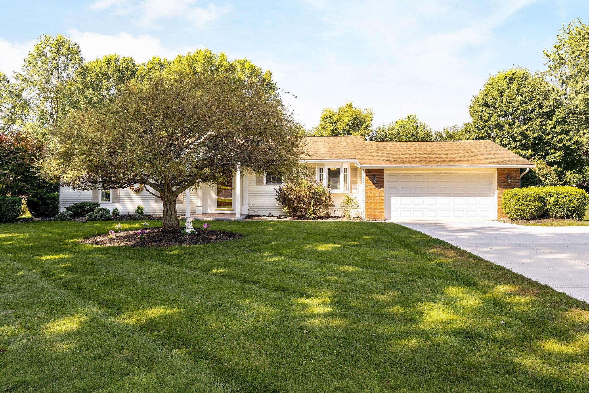 13805 Cobblestone Lane NW