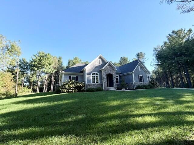 125 Pine Hills Road Property Photo 1