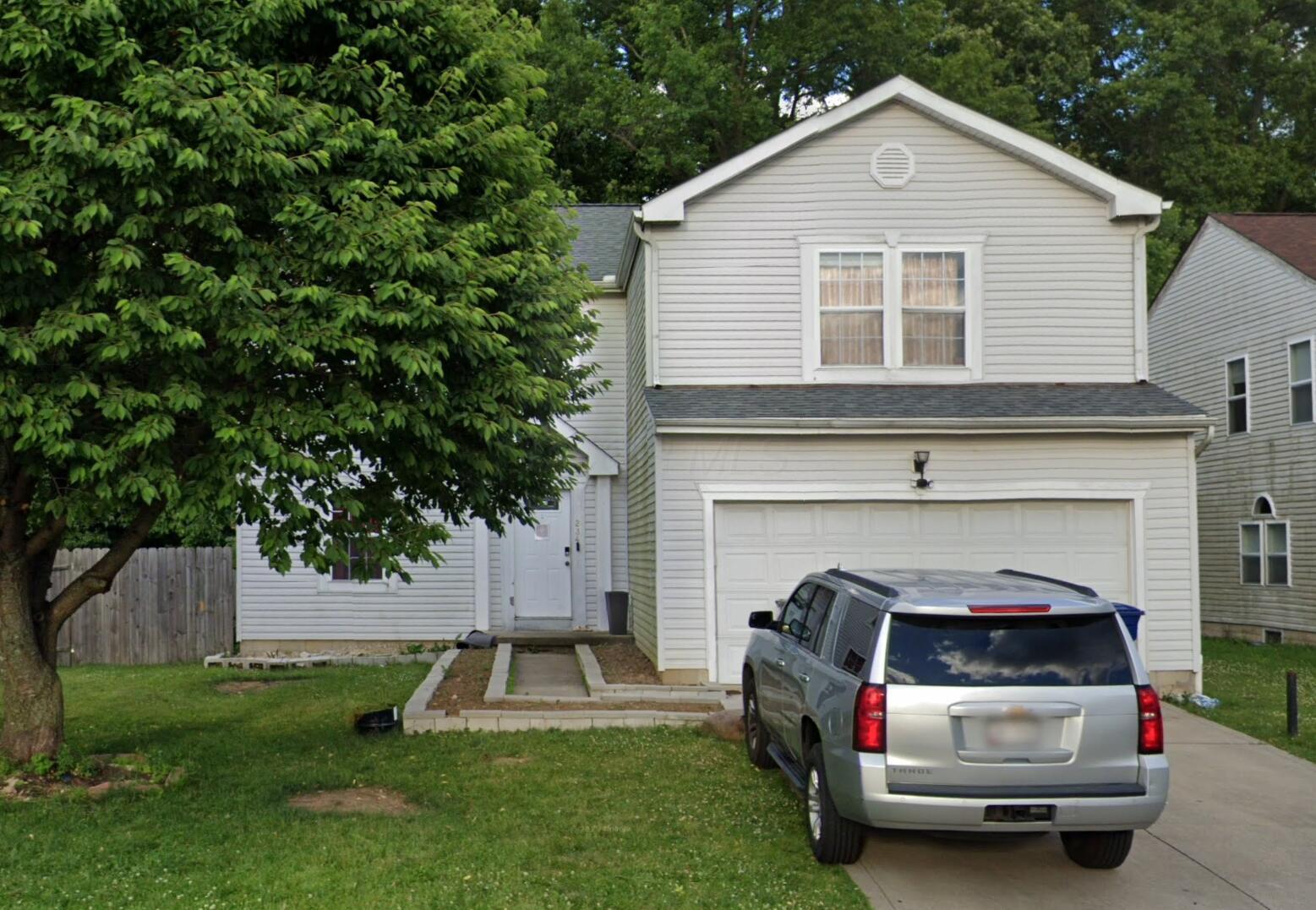 234 Bergoholt Street Property Photo 1
