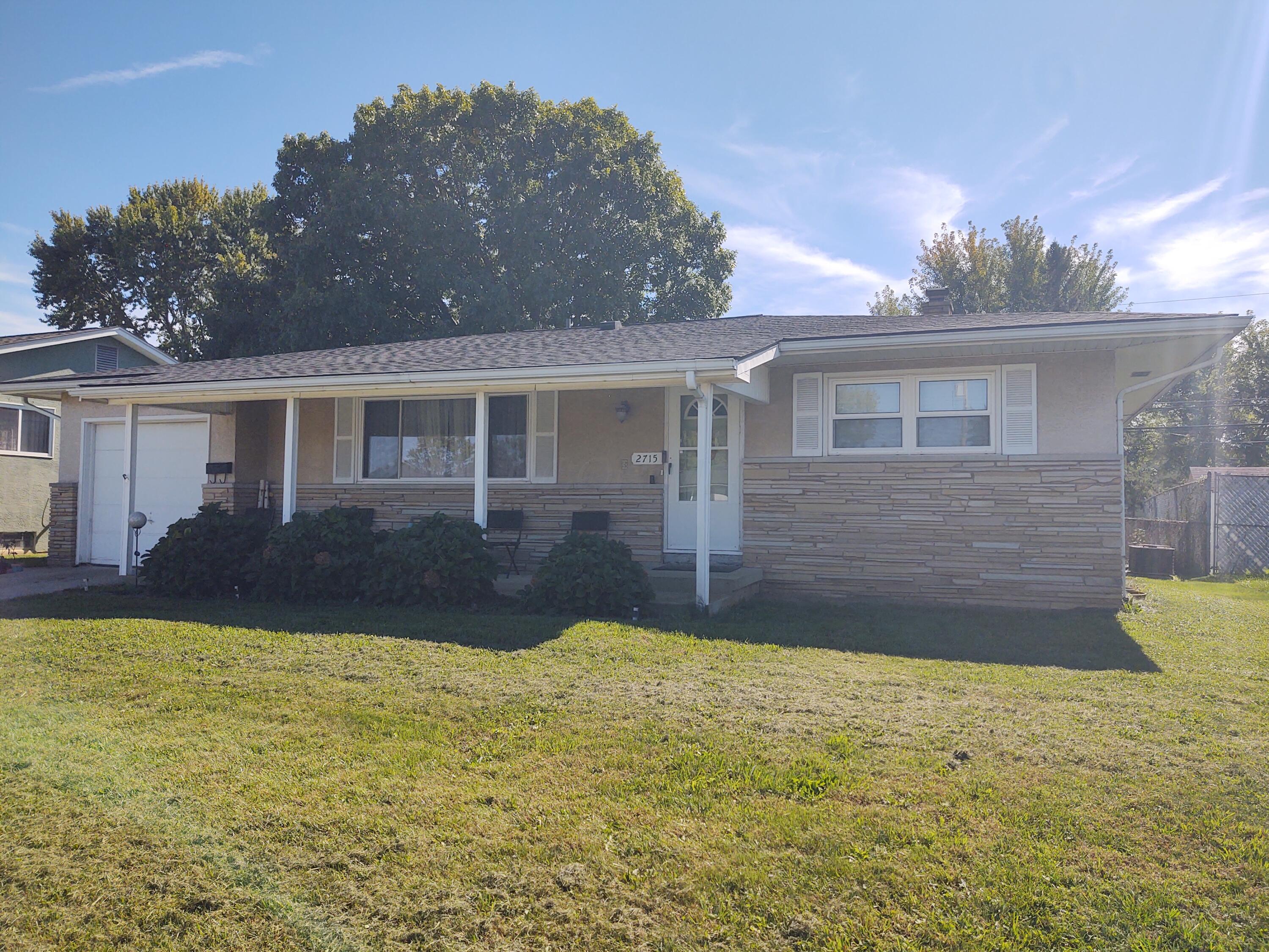 2715 Eugene Avenue Property Photo 1
