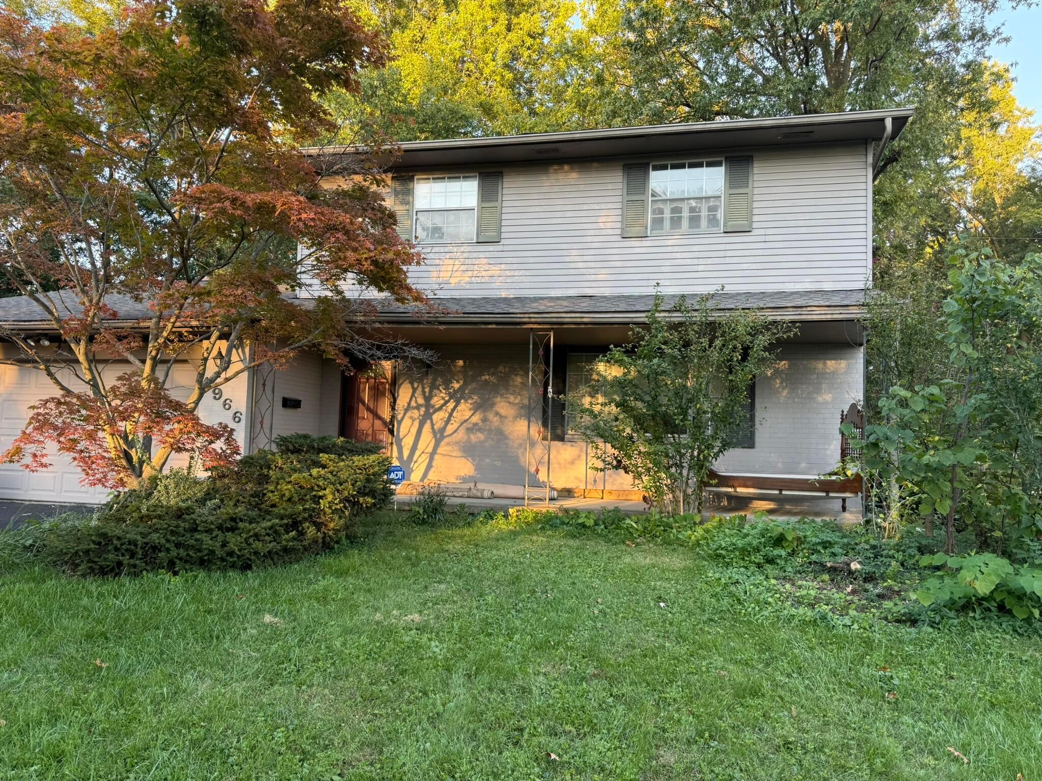 4966 Almont Drive Property Photo 1