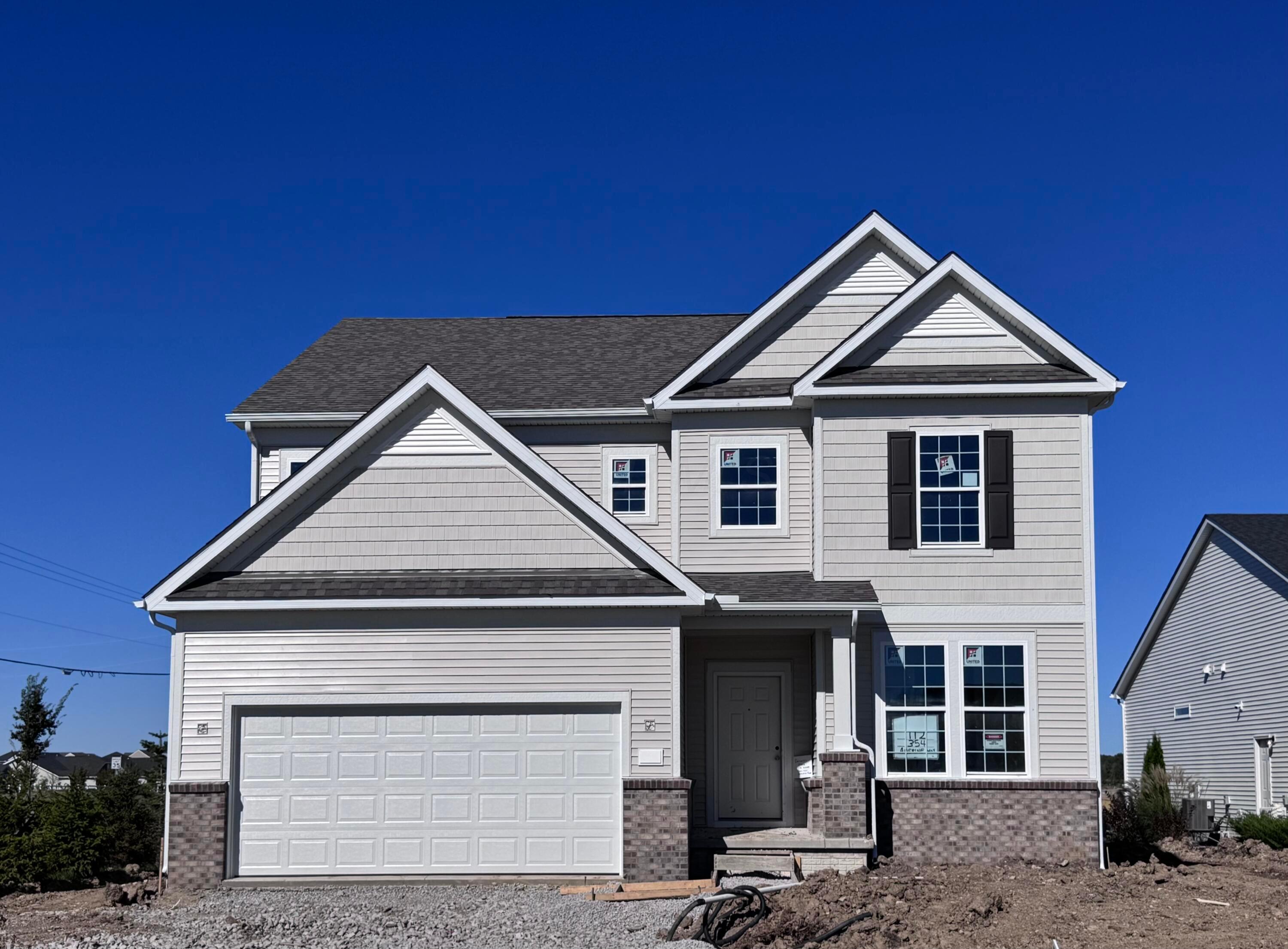 354 Amrine Way, Lot 112 Property Photo 1