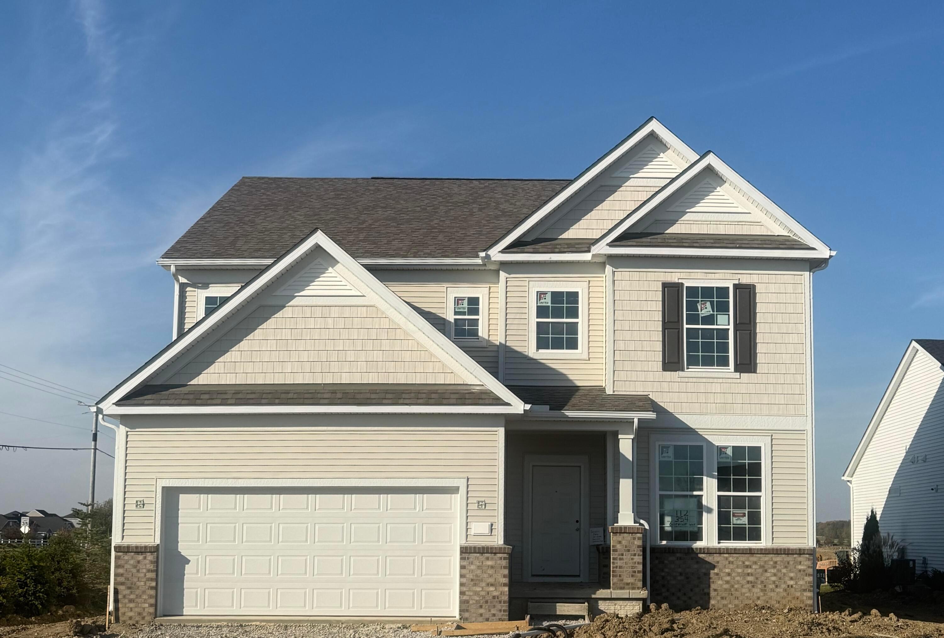 354 Amrine Way, Lot 112 Property Photo 1